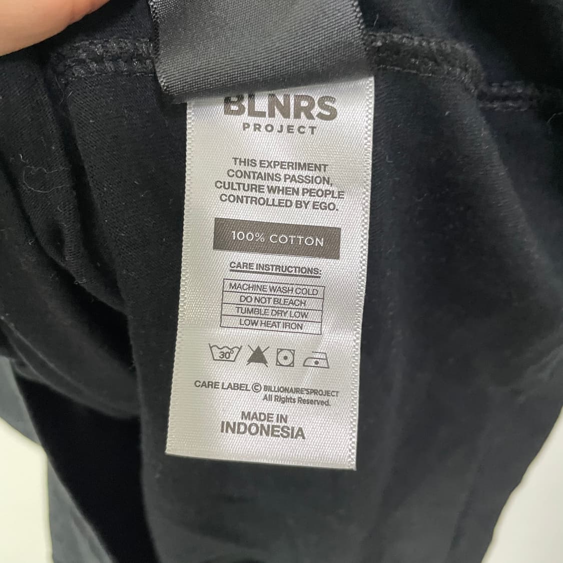 빈티지 카툰 코믹스 반팔 티셔츠 상품이미지7