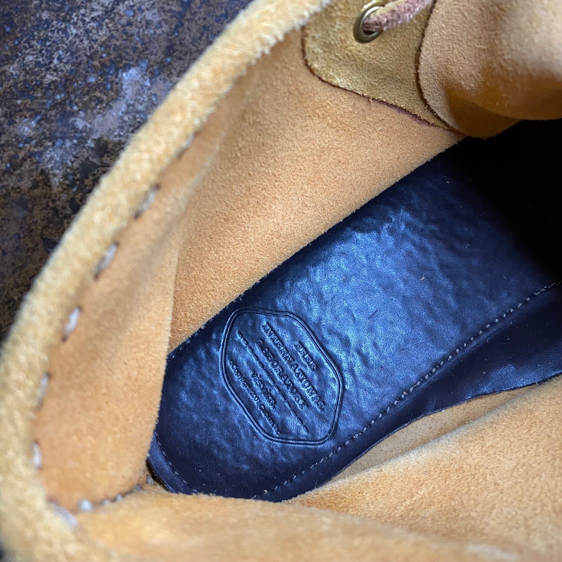 (9) 비즈빔 부츠 상품이미지8