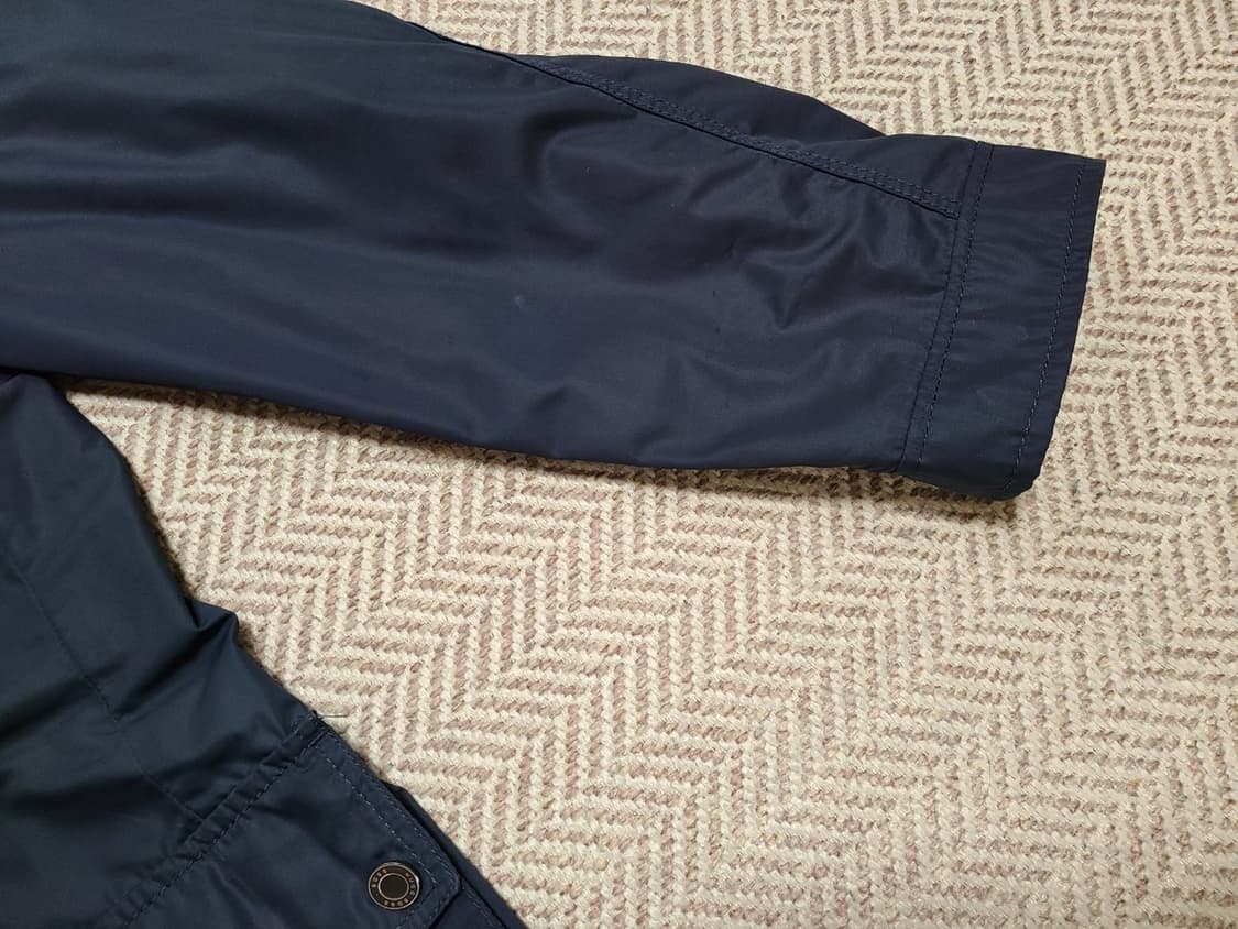 휴고보스 춘추 야상 간절기 상품이미지7