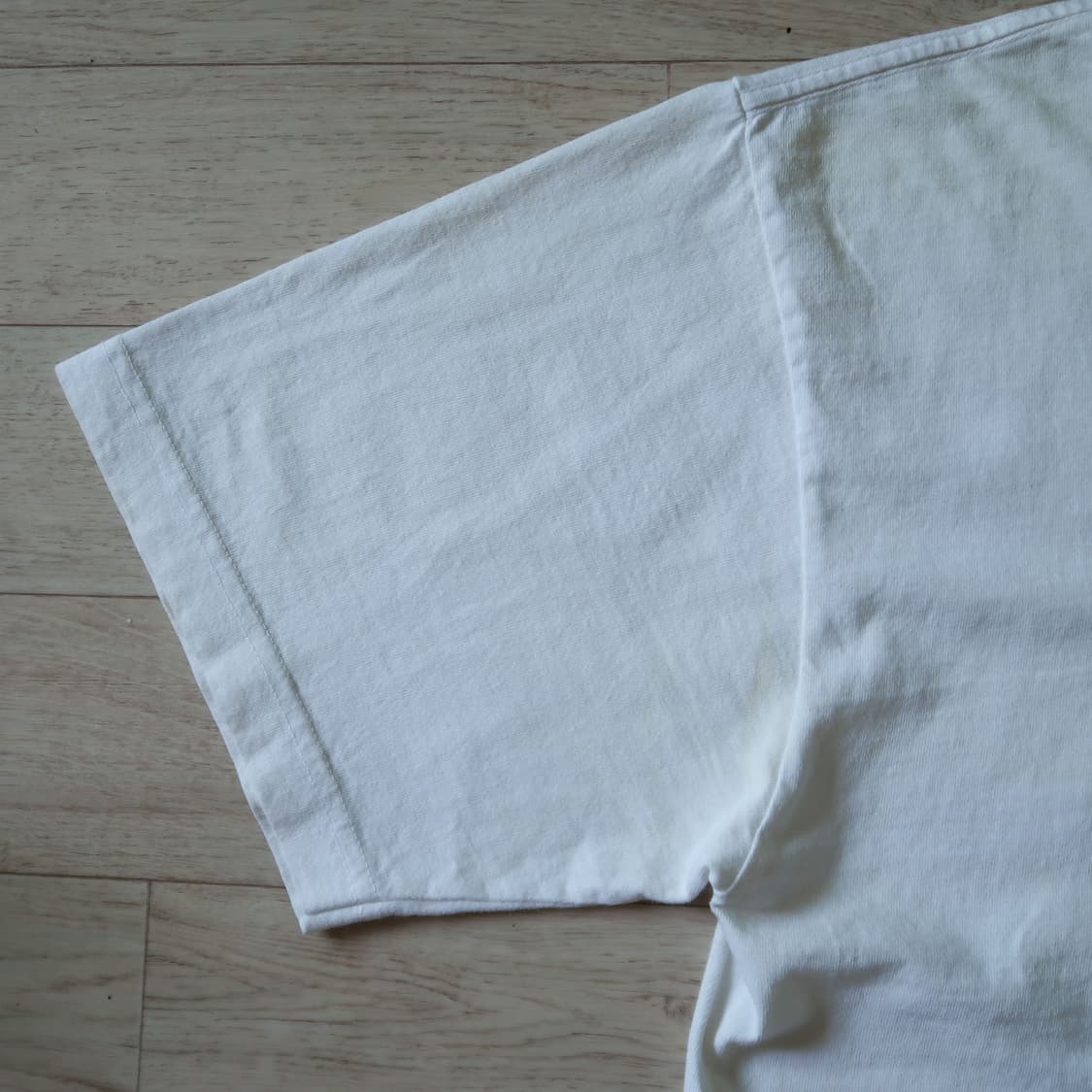 [Made in U.S.A] 빈티지 FUCT 티셔츠 상품이미지5