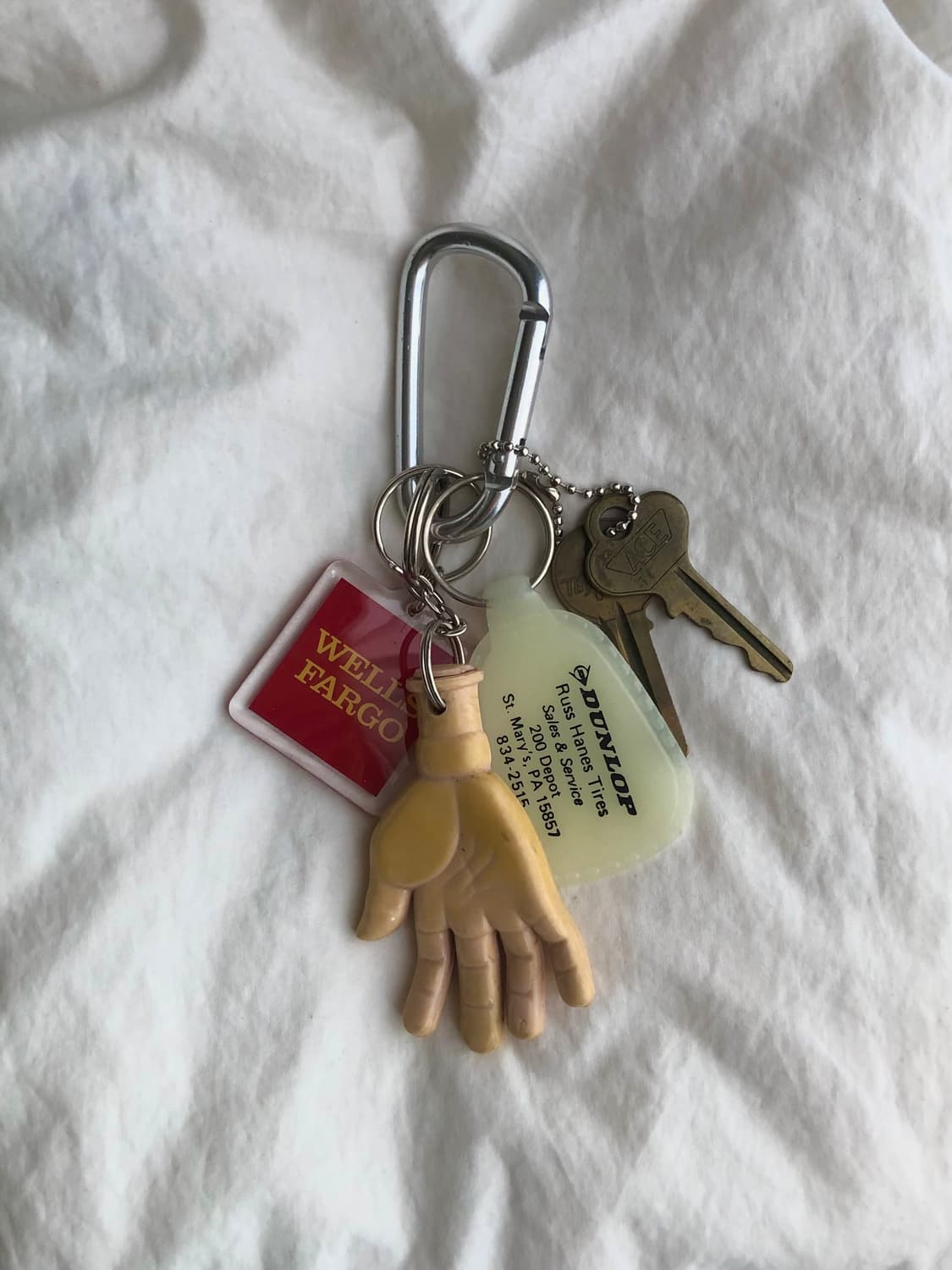 🎁Someone's Keyring #300 상품이미지1