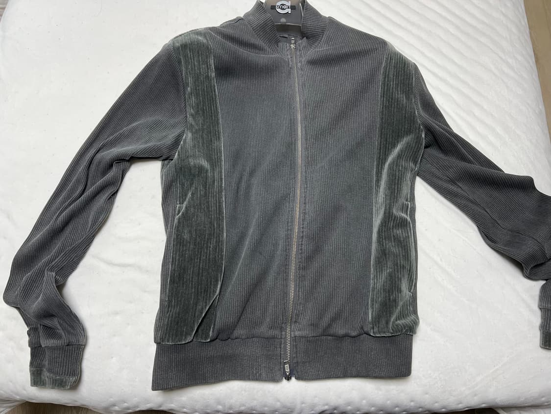 XLIM ep.05 2사이즈 grey 상품이미지4