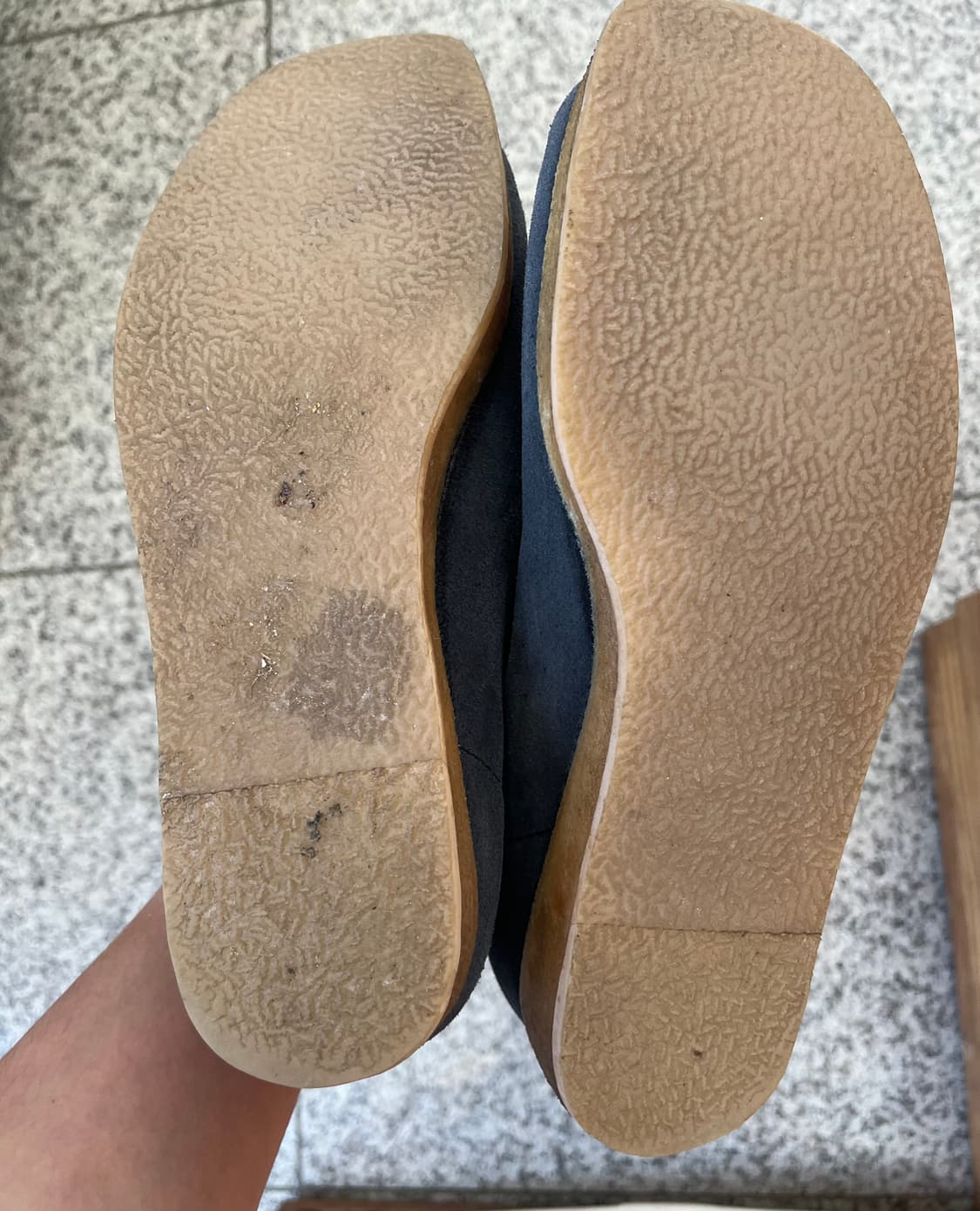 클락스 왈라비 상품이미지2