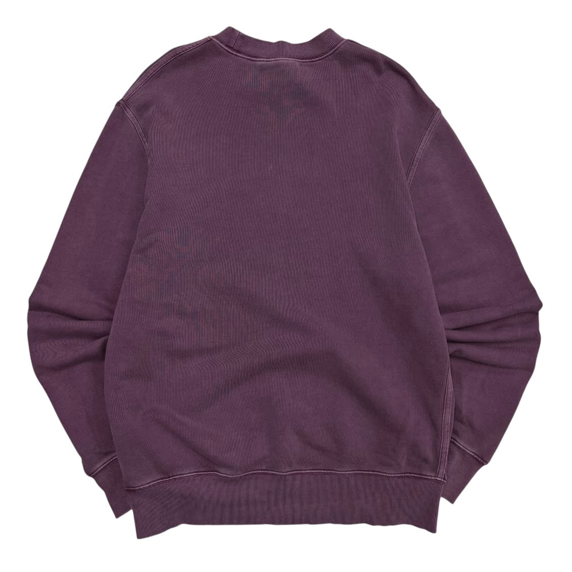 칼하트 애쉬퍼플 맨투맨 S 상품이미지3