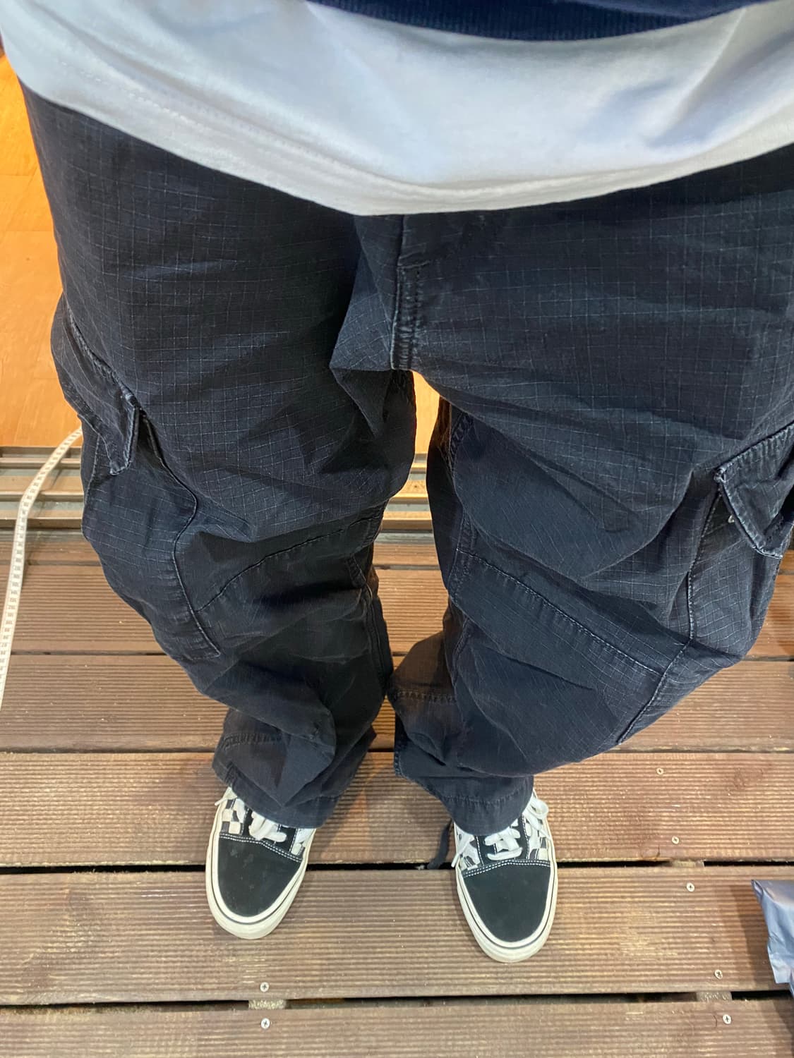 칼하트wip 카고팬츠36인치 상품이미지1