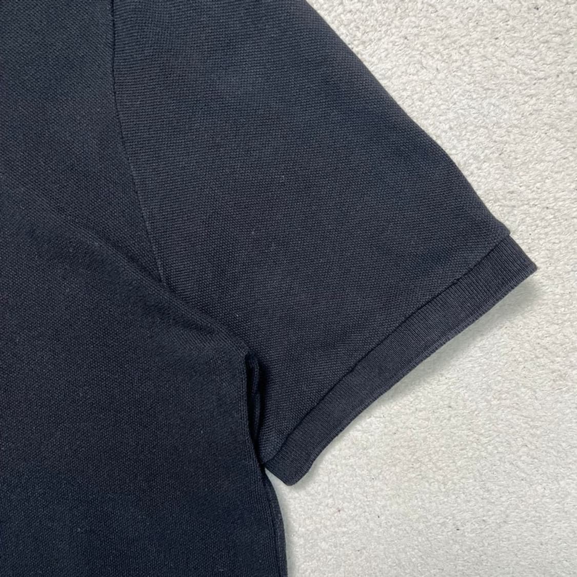 RALPH LAUREN PK 카라티 블랙 M 상품이미지4