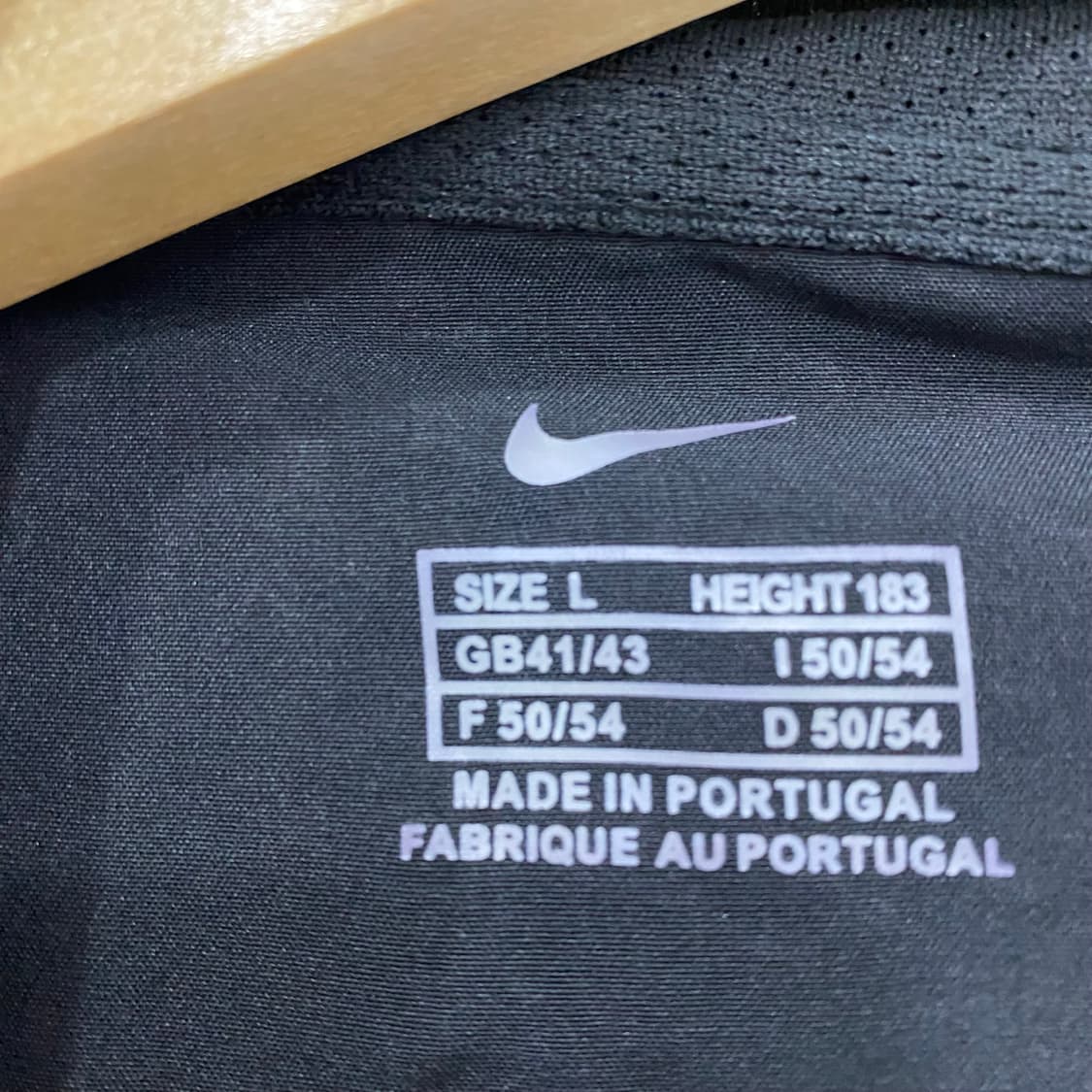 나이키 맨유 루니 반팔 유니폼(L) 상품이미지6