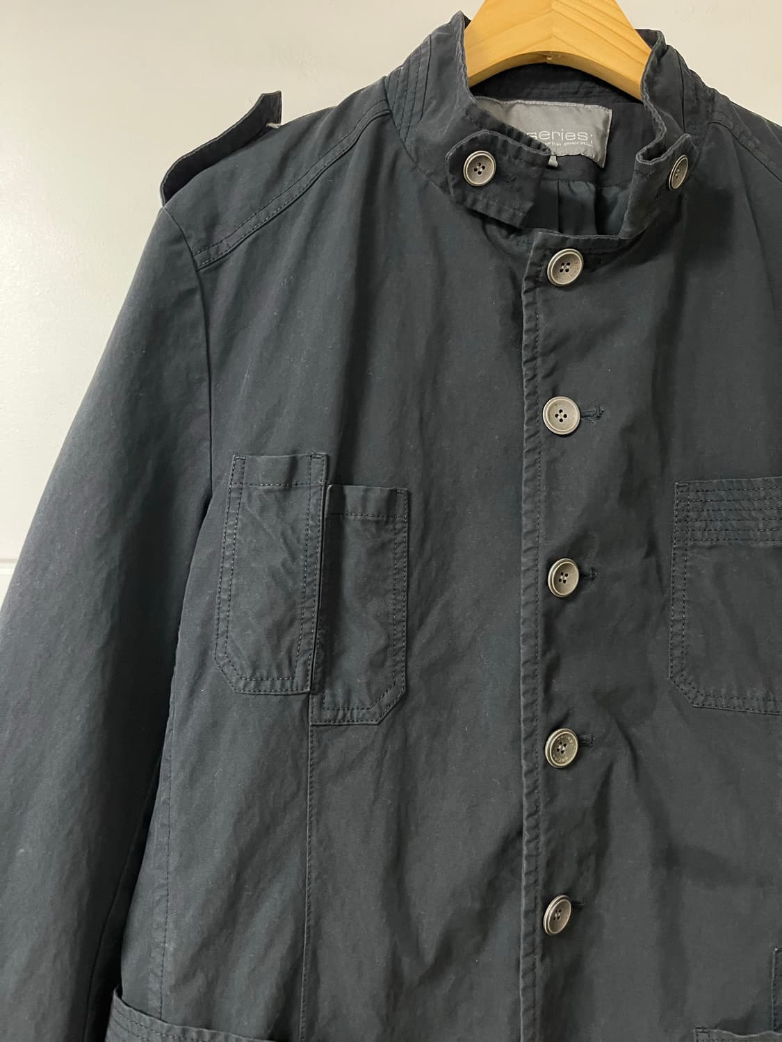 시리즈 자켓 상품이미지5