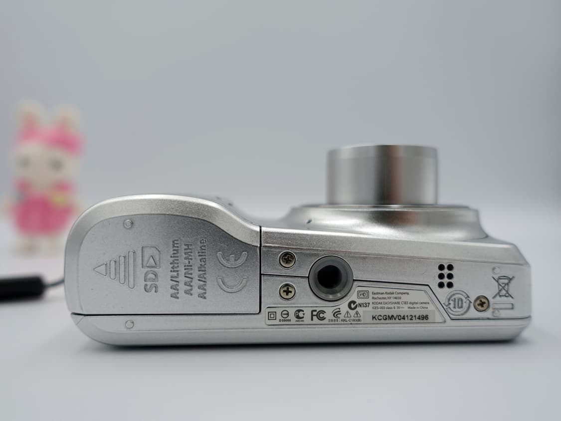 [A급] 코닥 이지쉐어 C183 (Kodak EasyShare C183) 상품이미지6