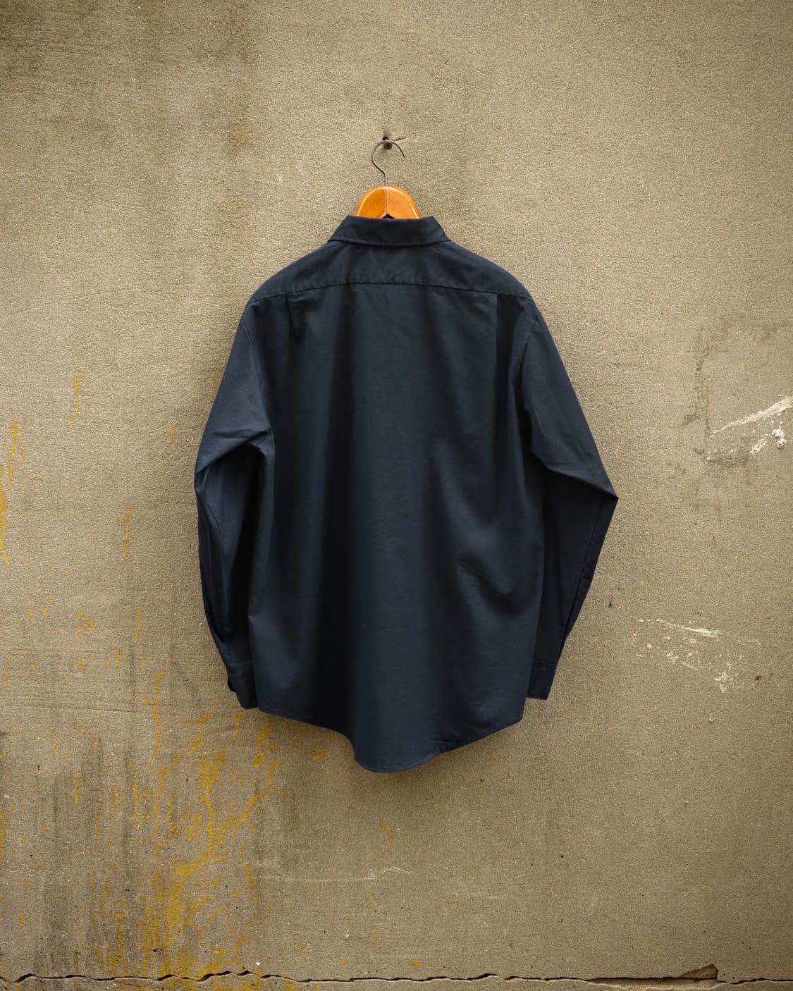 70’s Lee Chepota 트윌 워크 셔츠 상품이미지4