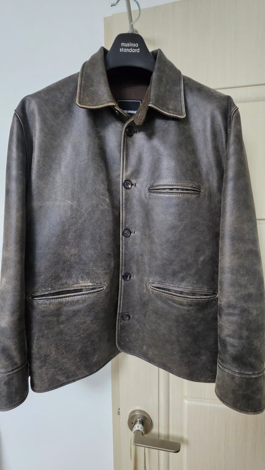 딤스킨/카코트/m.사이즈 상품이미지1