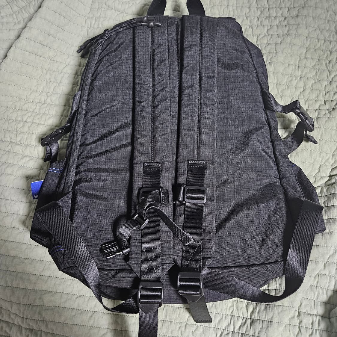 아더에러 시그니피컨트 01 백팩 상품이미지2