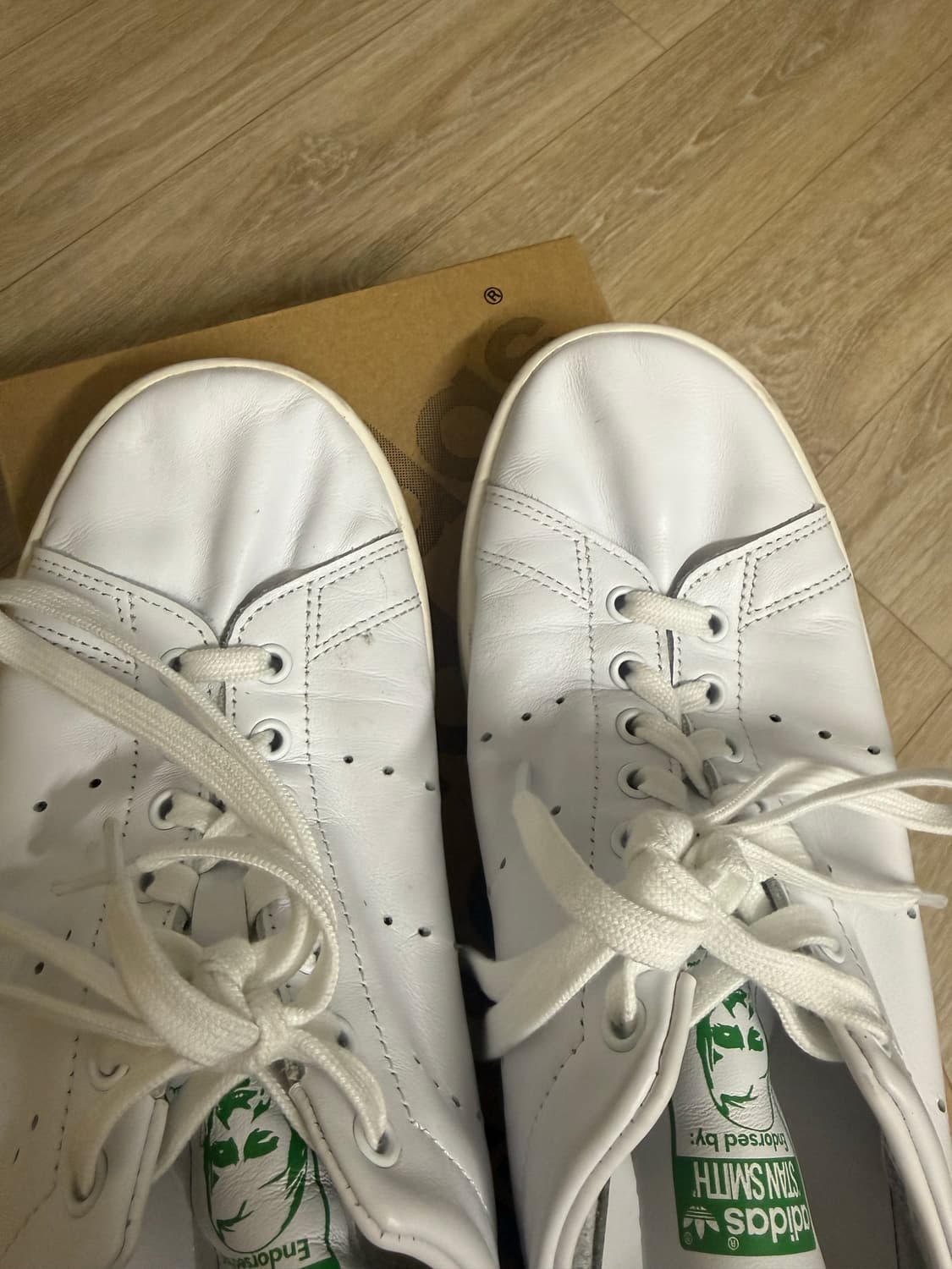 아디다스 스탠스미스 데콘 275 상품이미지4