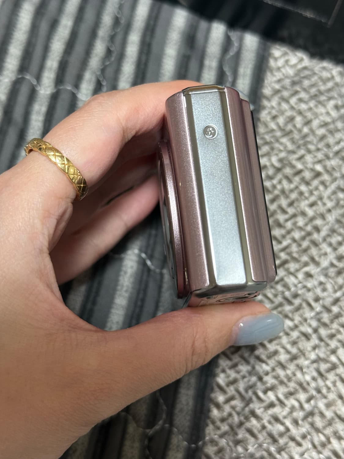 Panasonic Lumix DMC-fx37 빈티지디카 상품이미지5