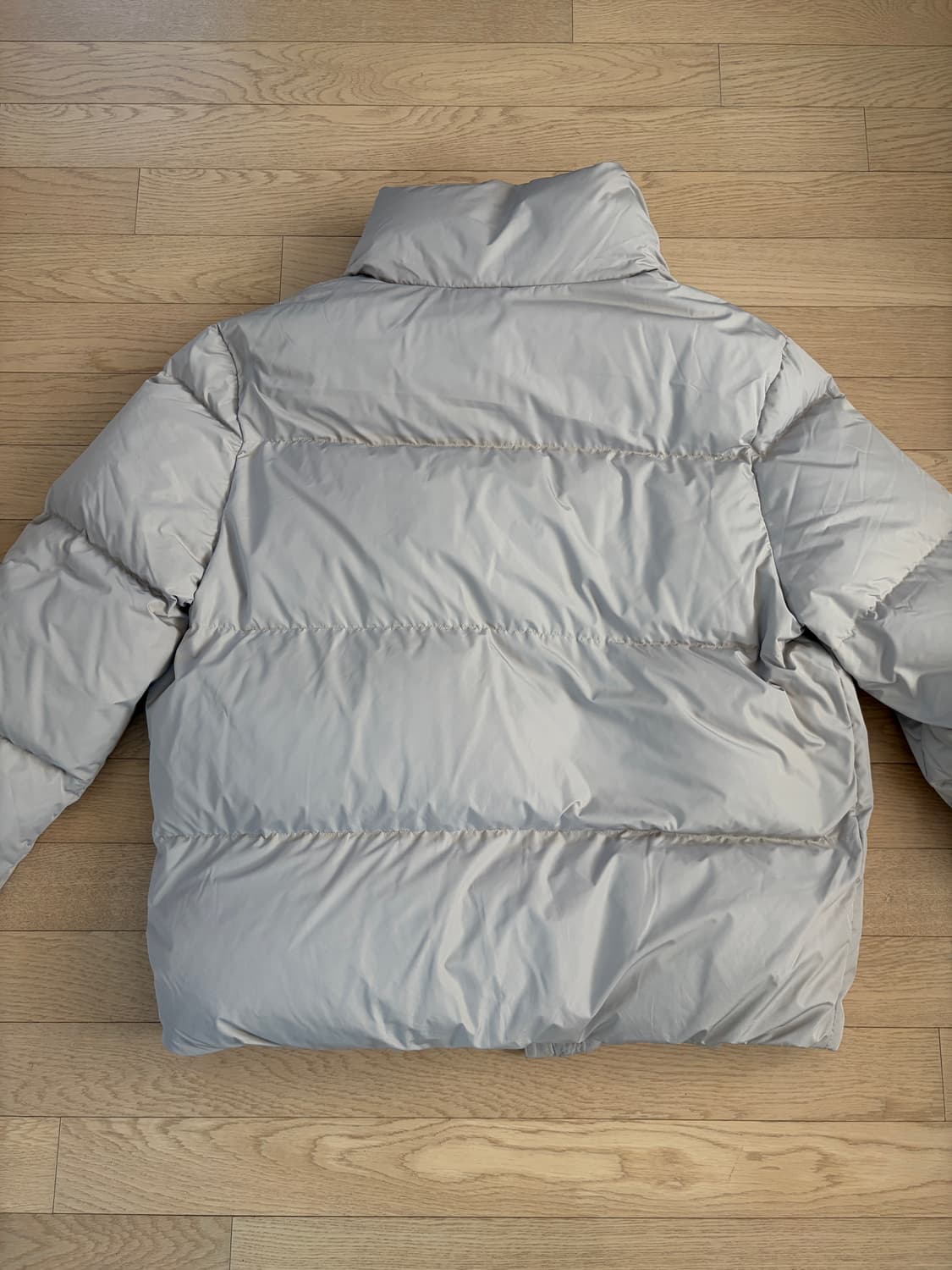 Cos 패딩 상품이미지2