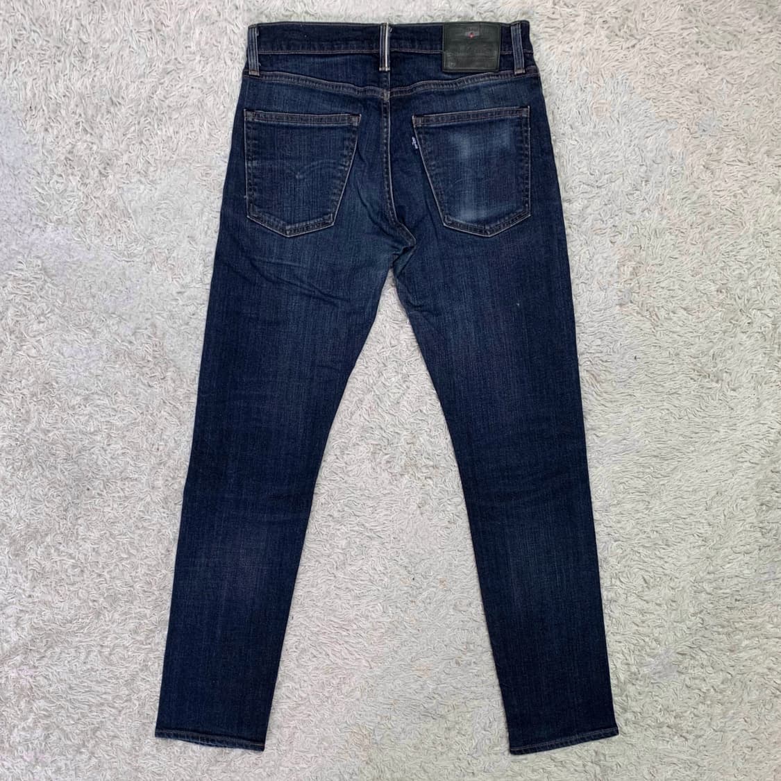 [31] 리바이스 LMC 511 셀비지 데님팬츠 Made In Japan 상품이미지2