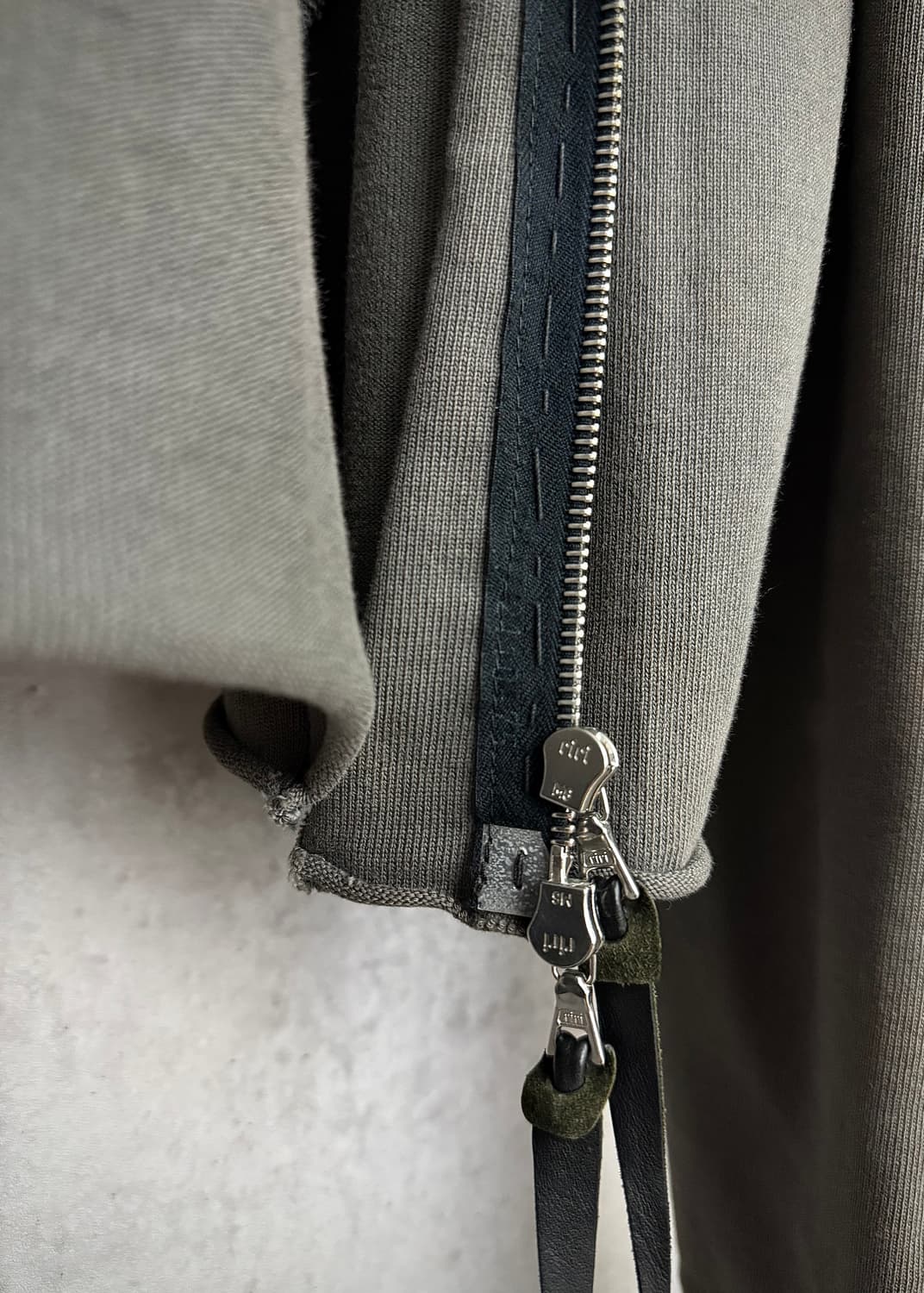 M.A⁺ hooded jacket 상품이미지9