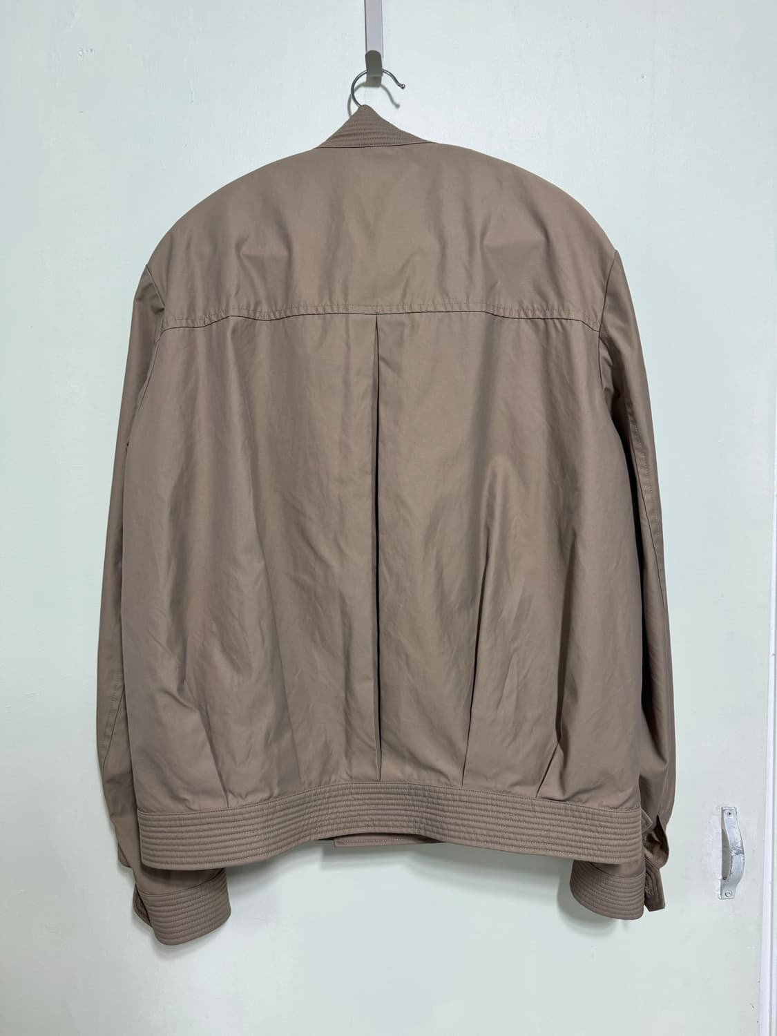 JW ANDERSON 반트렌치 자켓 상품이미지2