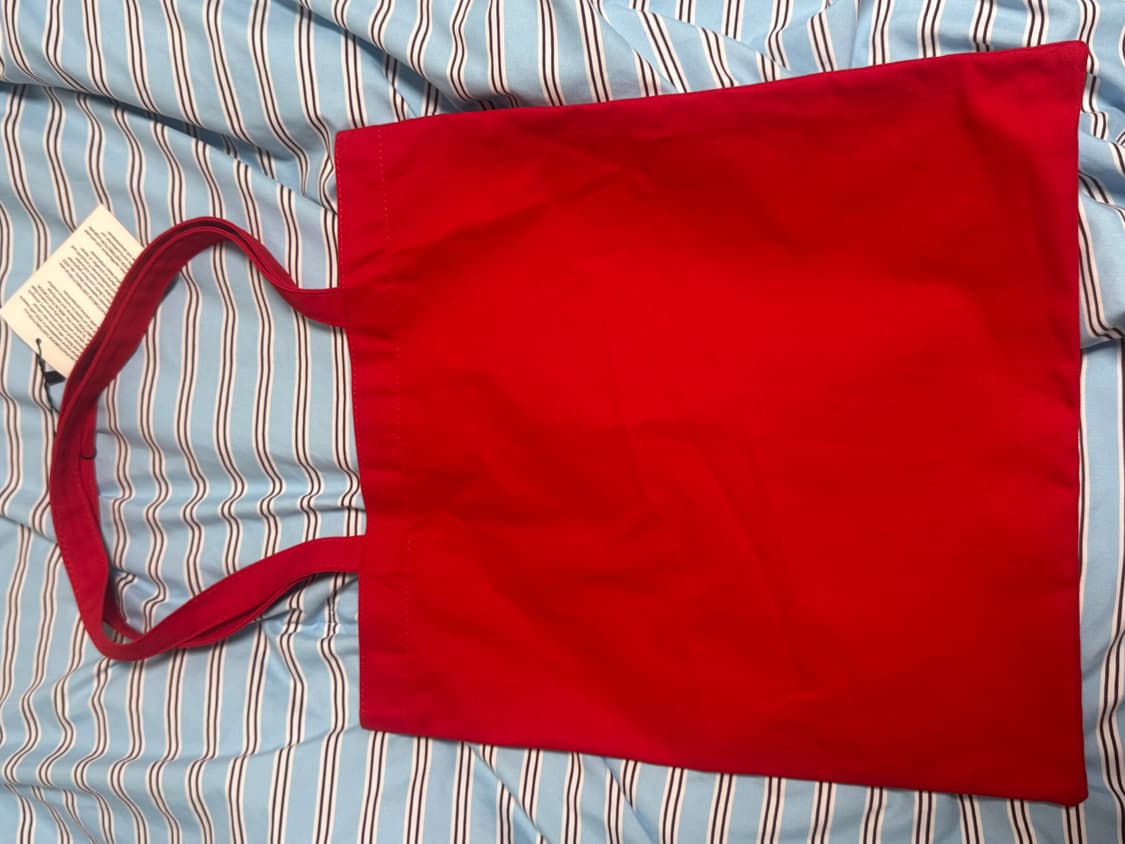 베를린포토북디스리뷰션 에코백 상품이미지3