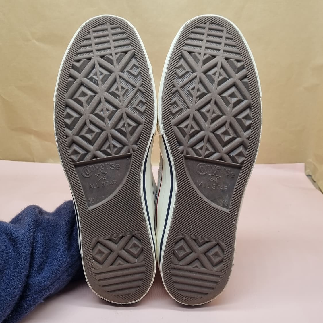 컨버스 척70 남성스니커즈285 상품이미지3