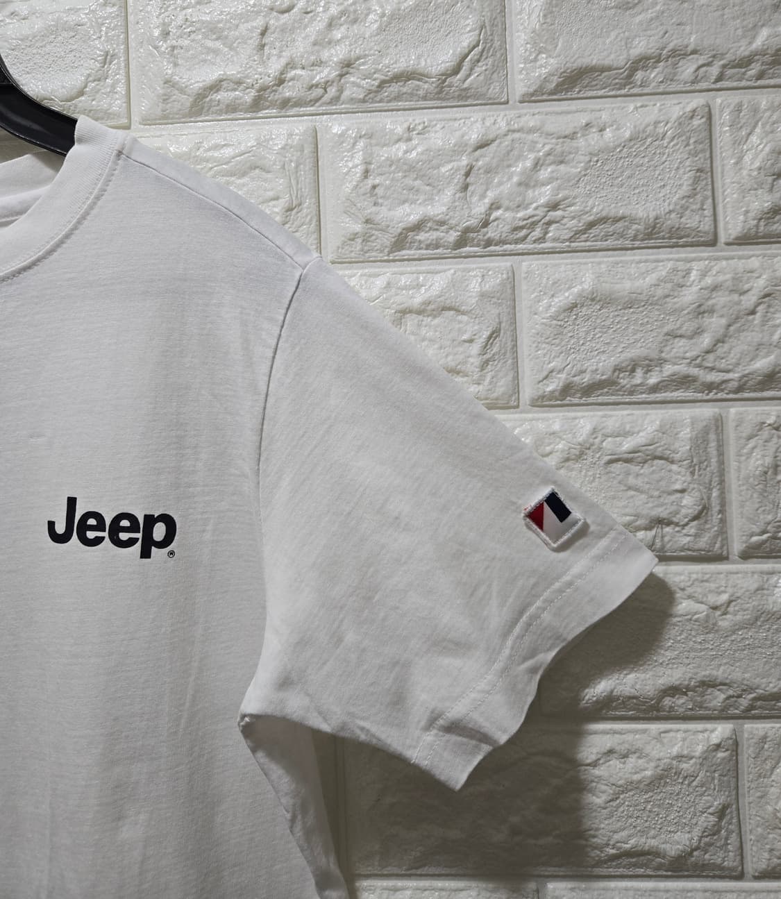 지프 클래식핏 반팔티 90 상품이미지4