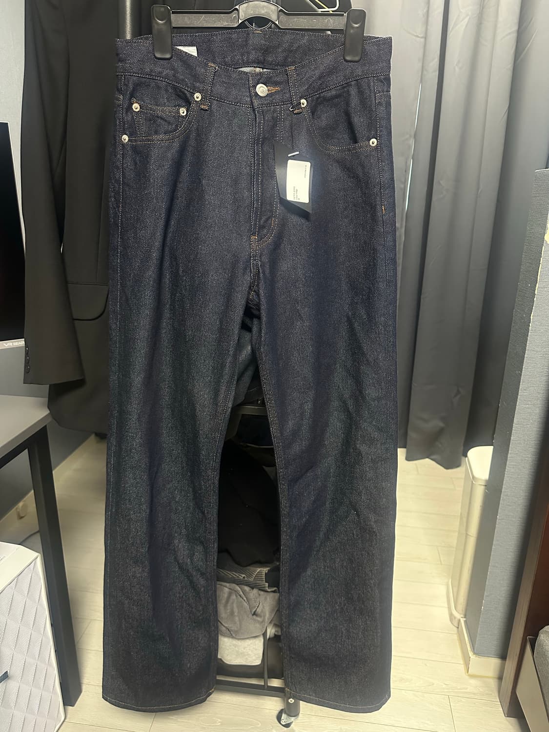 아이엘 피터 진 인디고(aieul peter jeans_indigo)46 상품이미지1