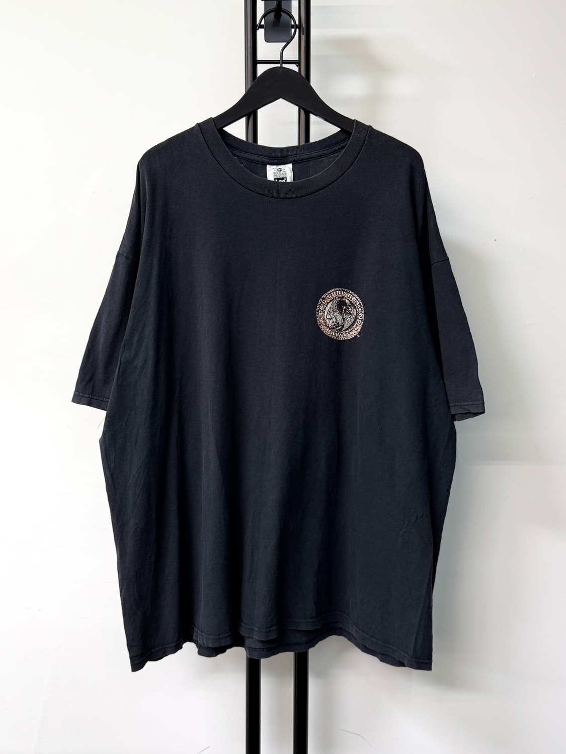 리 90’s T&C 서프 디자인 티셔츠 상품이미지2