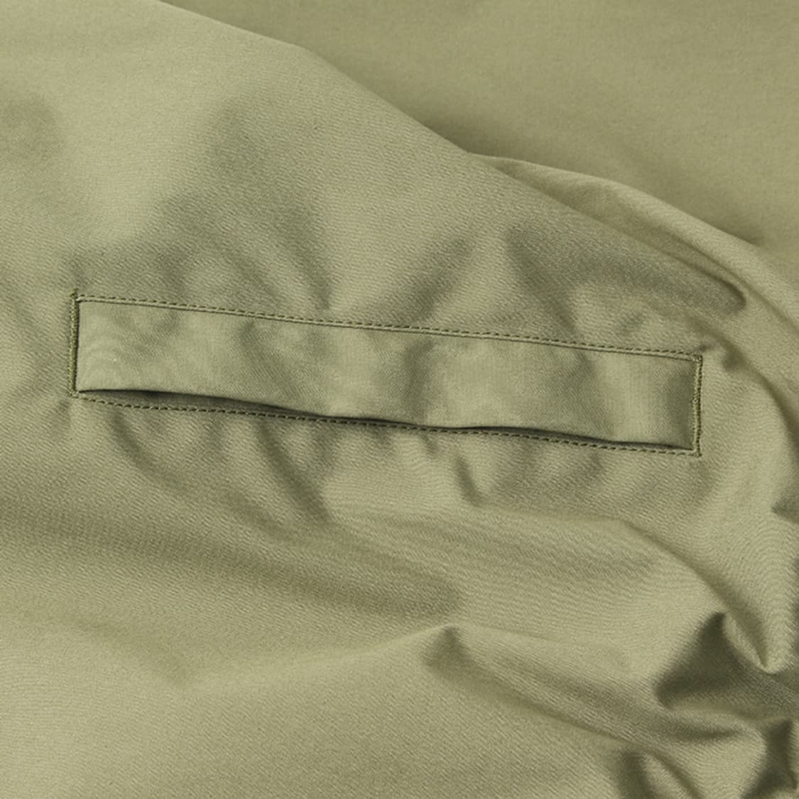  PURPLE LABEL "Green Blouson" 상품이미지5