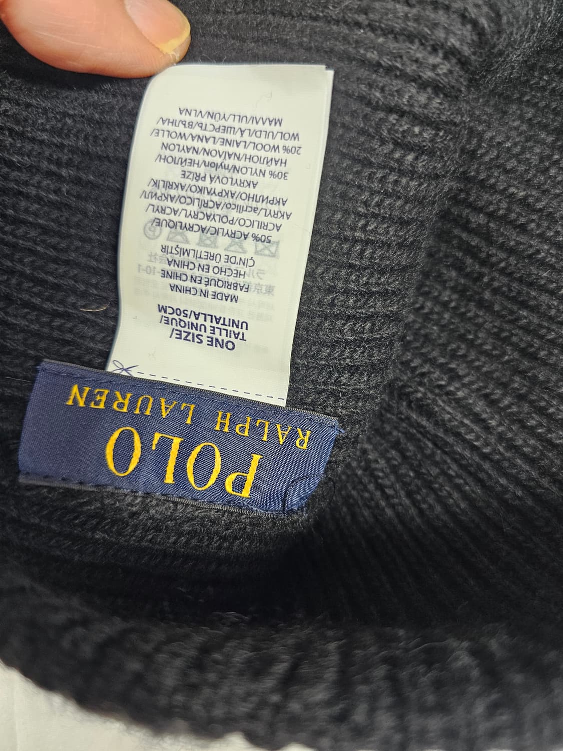 폴로베어비니 상품이미지3