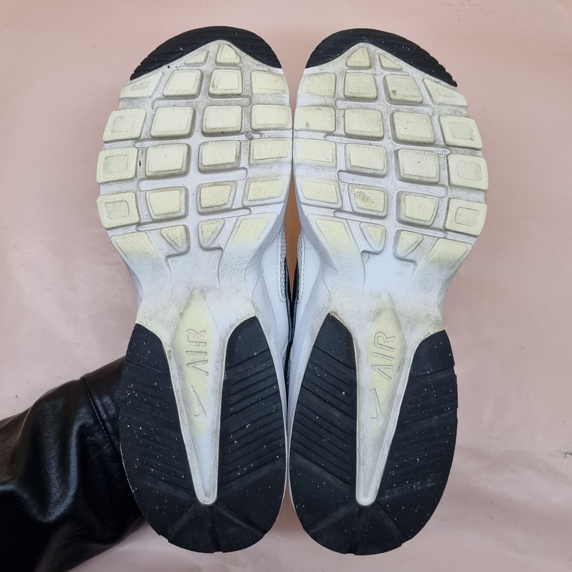 나이키 에어맥스 퓨전 남성운동화260  상품이미지3