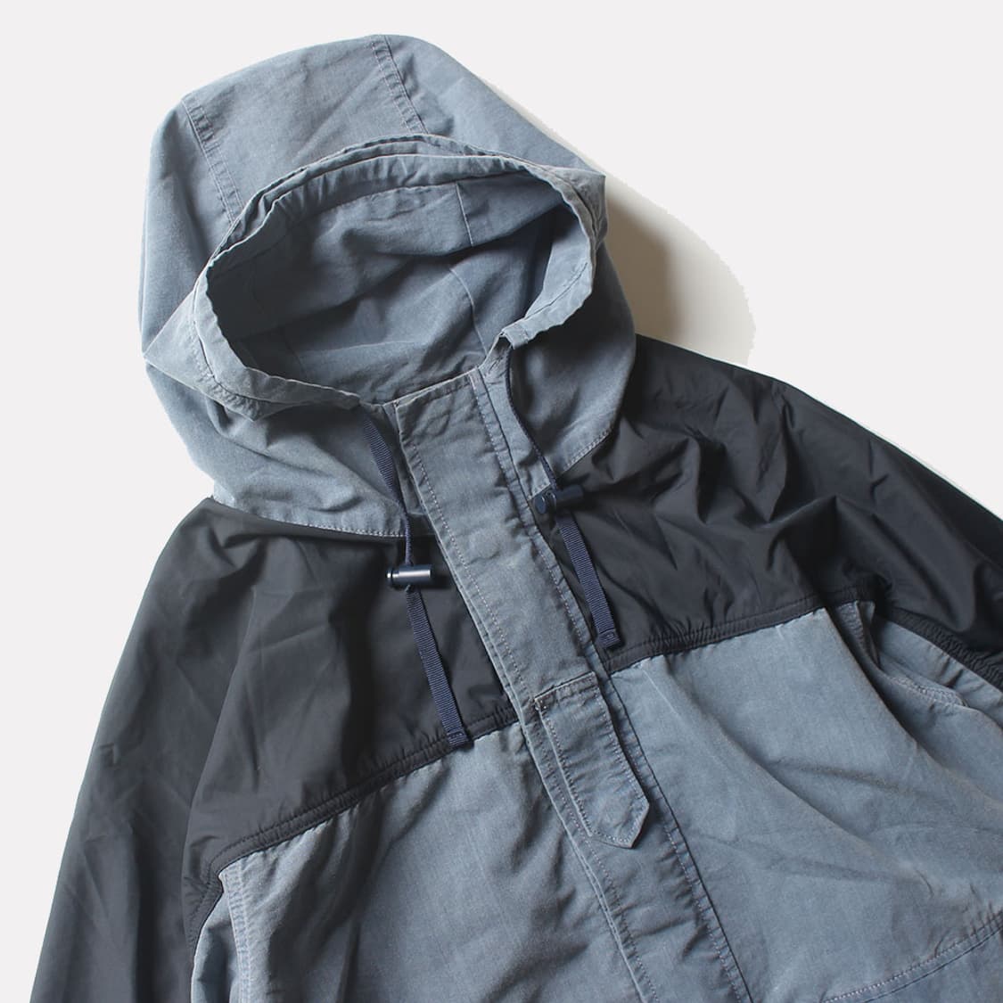 노스페이스퍼플라벨 윈드브레이커_2769 상품이미지2