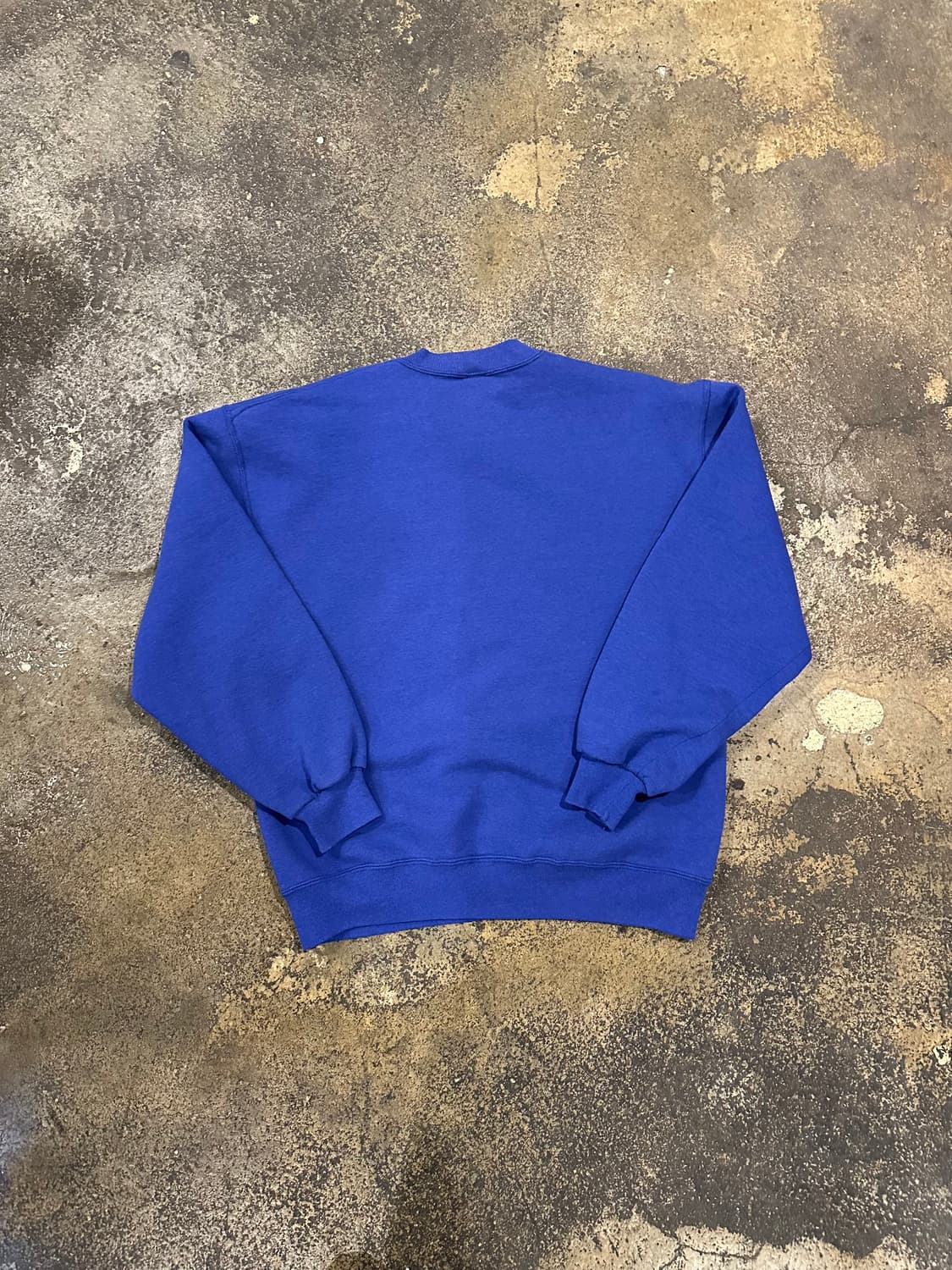 빈티지 90s 러셀 스웻셔츠 상품이미지2