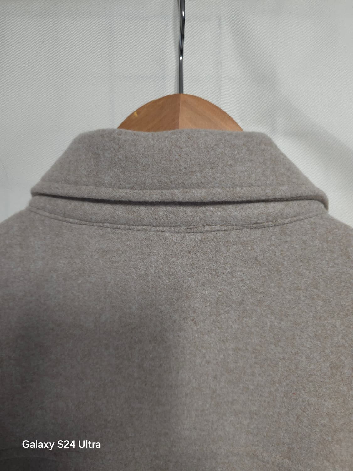 에디바우어 자켓 XS ✨️정품✨️
 상품이미지5