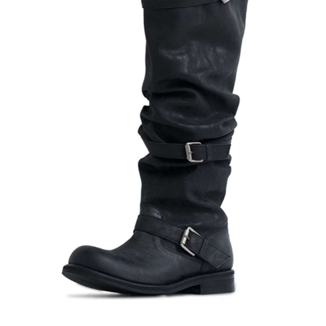 니하이 슬라우치 부츠 230 상품이미지2