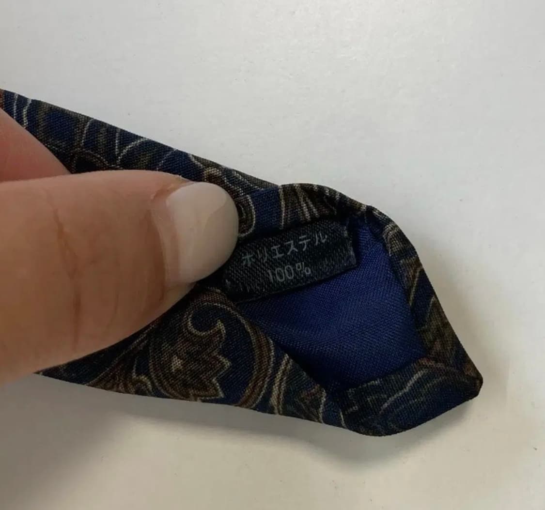 빈티지)넥타이 상품이미지5