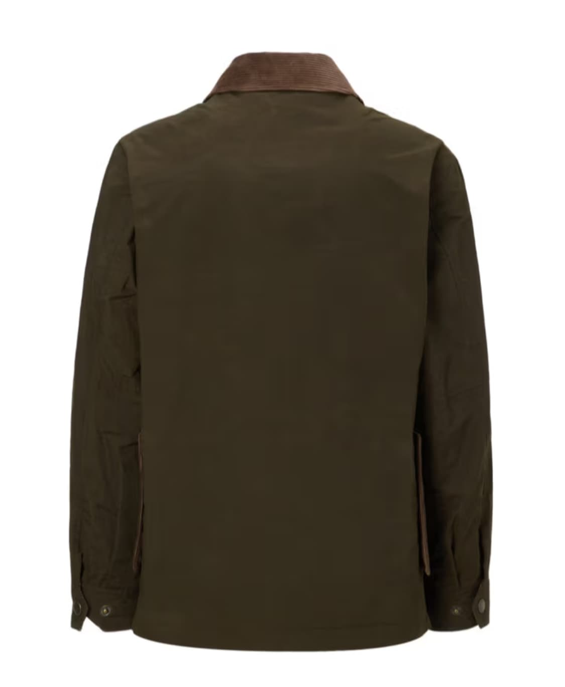 헤지스 브라운 필드 자켓 상품이미지8