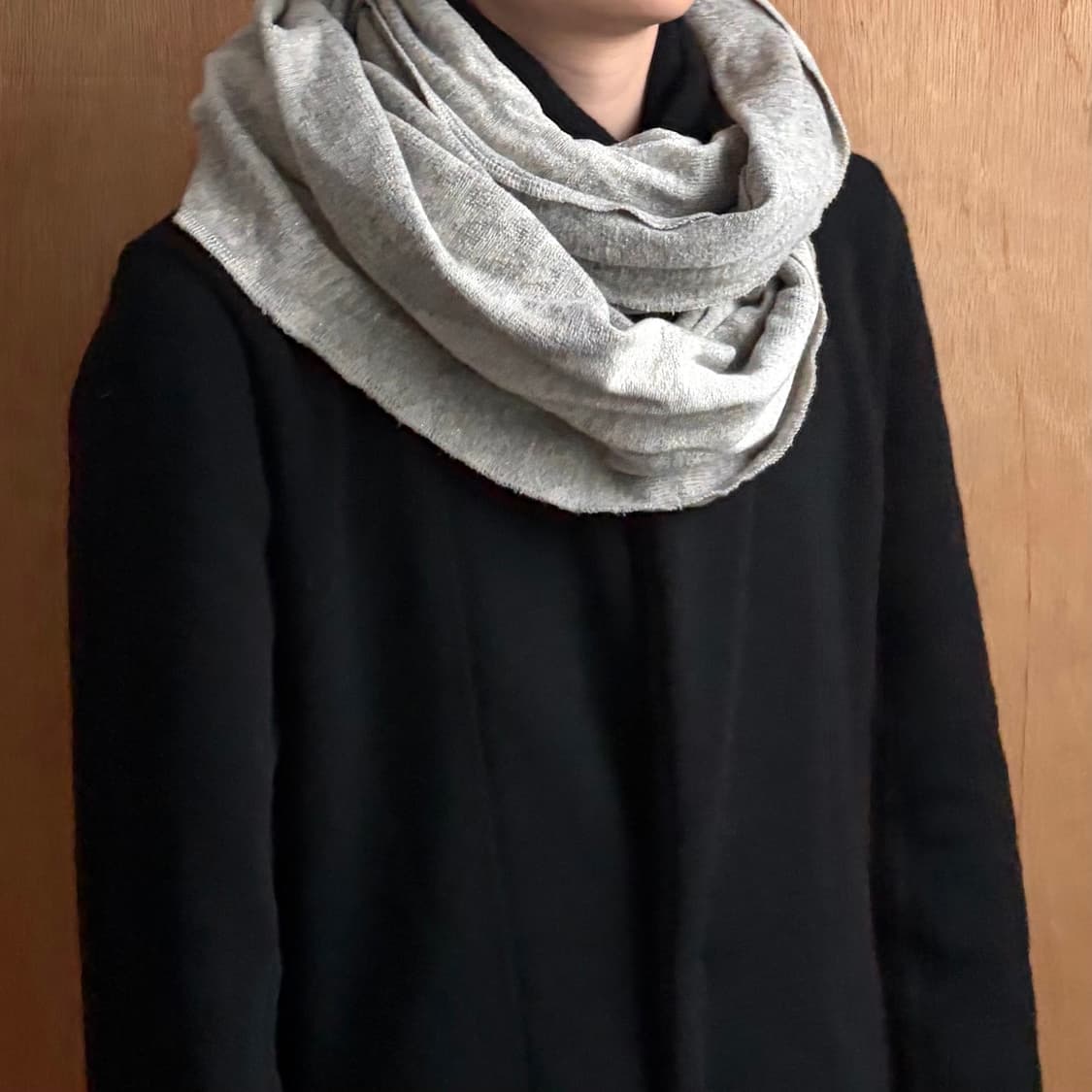 캐피탈 머플러 상품이미지2