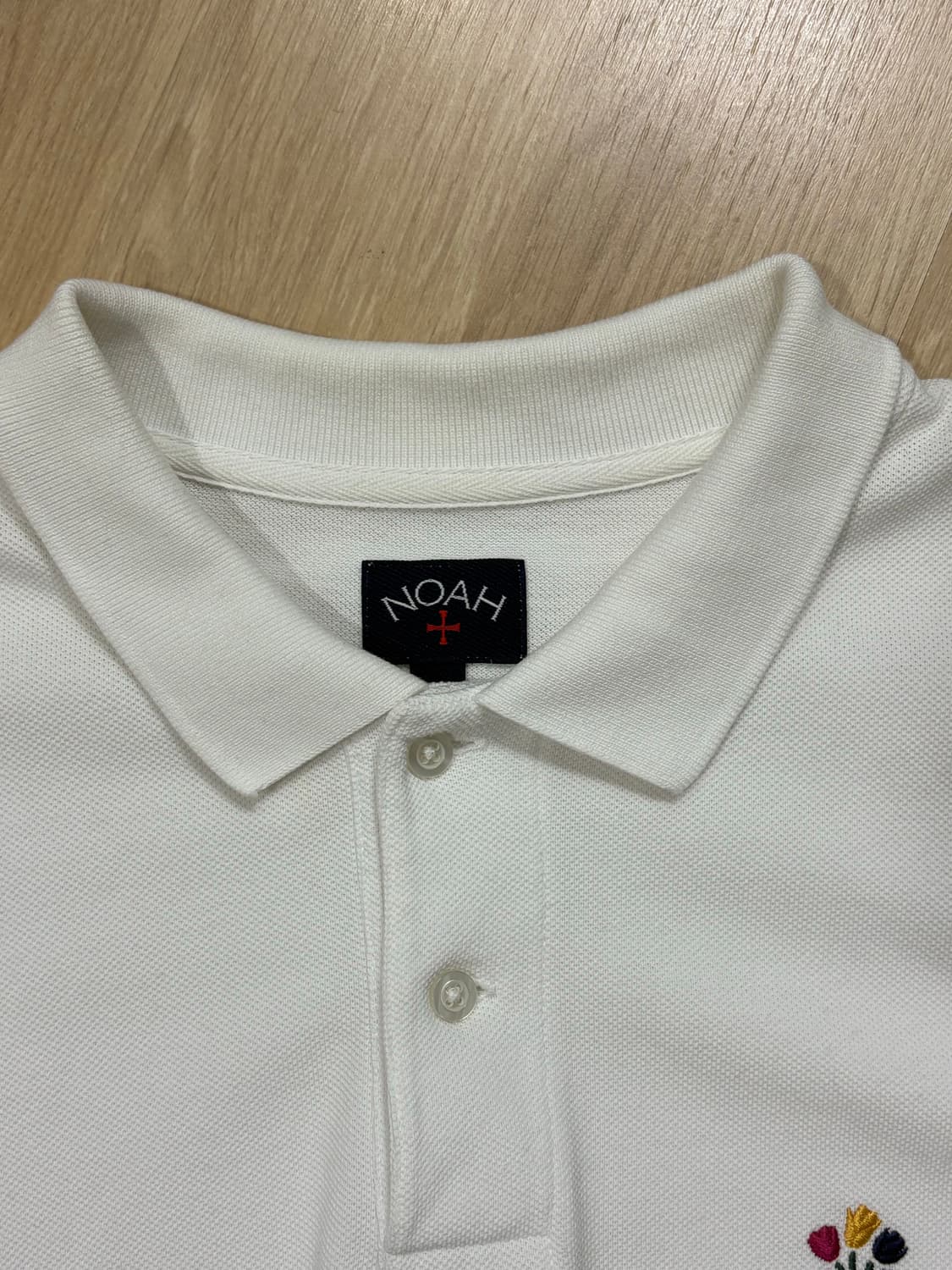 노아 pk 티셔츠 상품이미지4