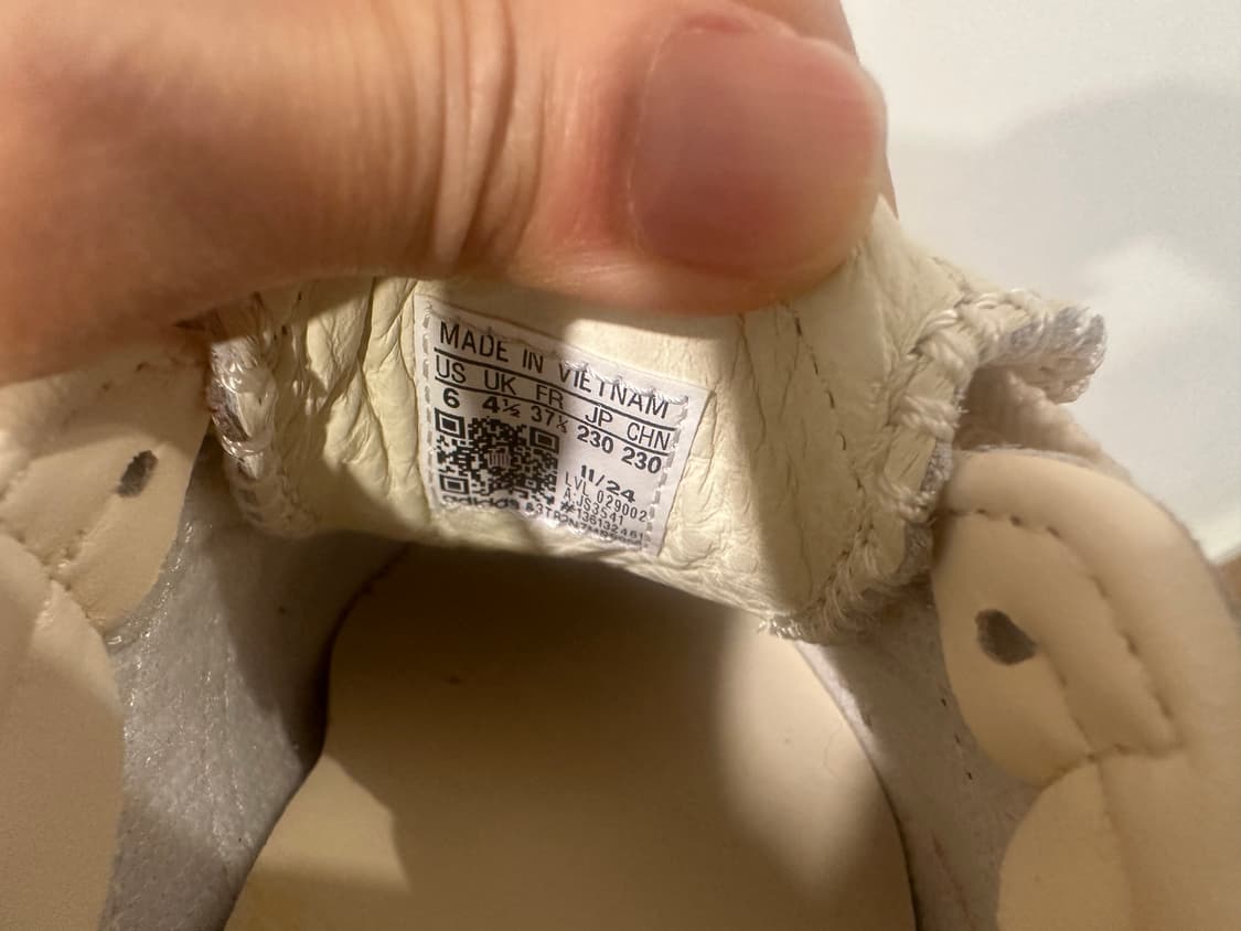 아디다스 230 상품이미지3