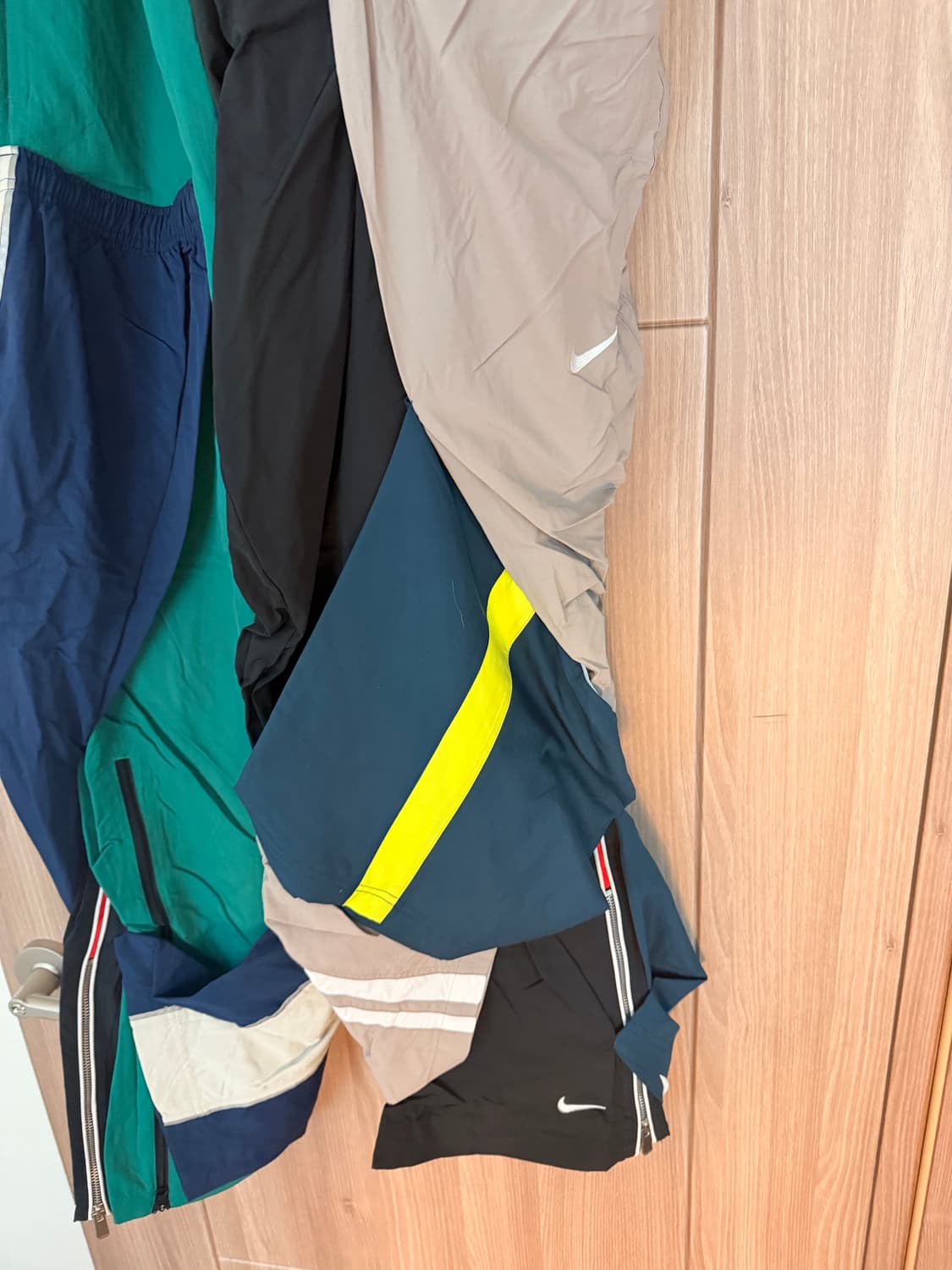 나이키 NRG DH 팬츠 XL 상품이미지3