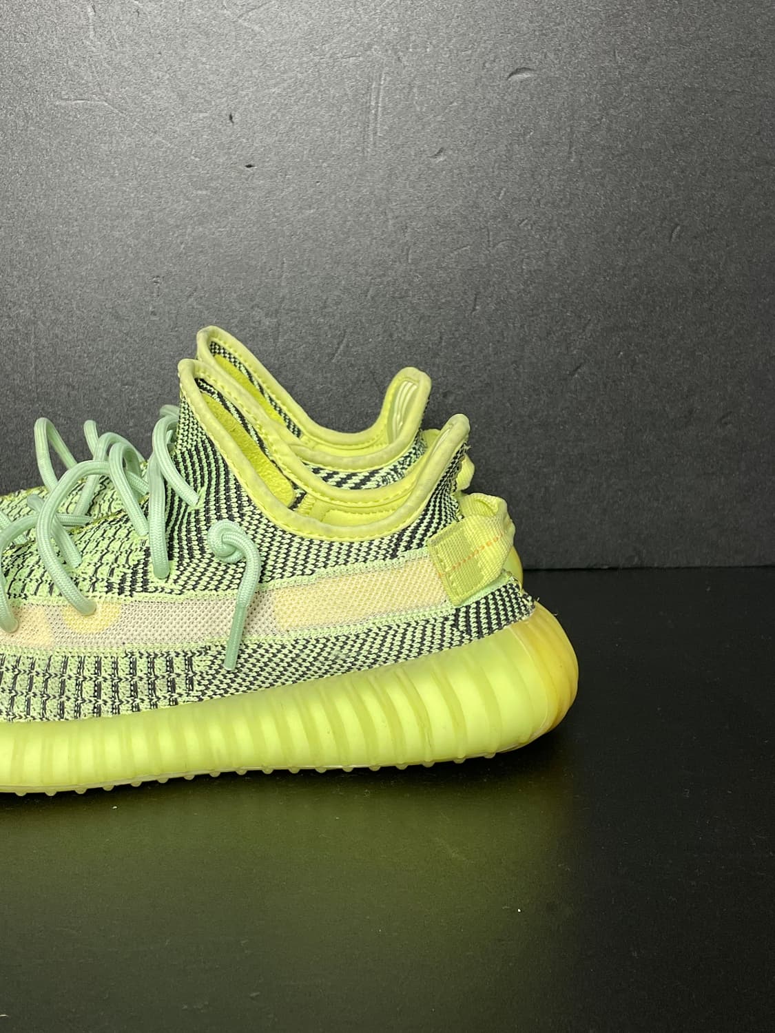 [245] 아디다스 이지부스트 350 V2 이즈릴 상품이미지7