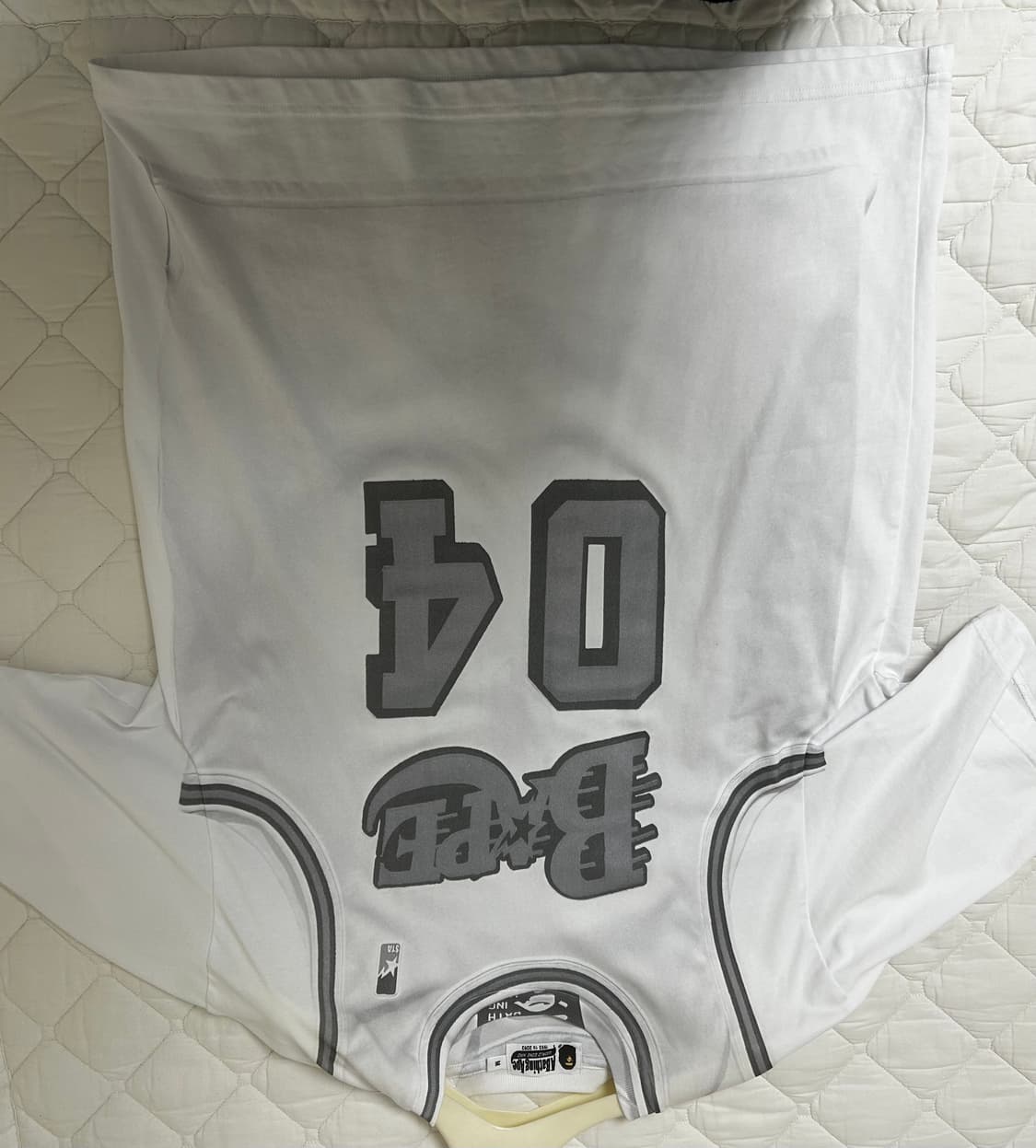 Bape 베이프 티셔츠 상품이미지2