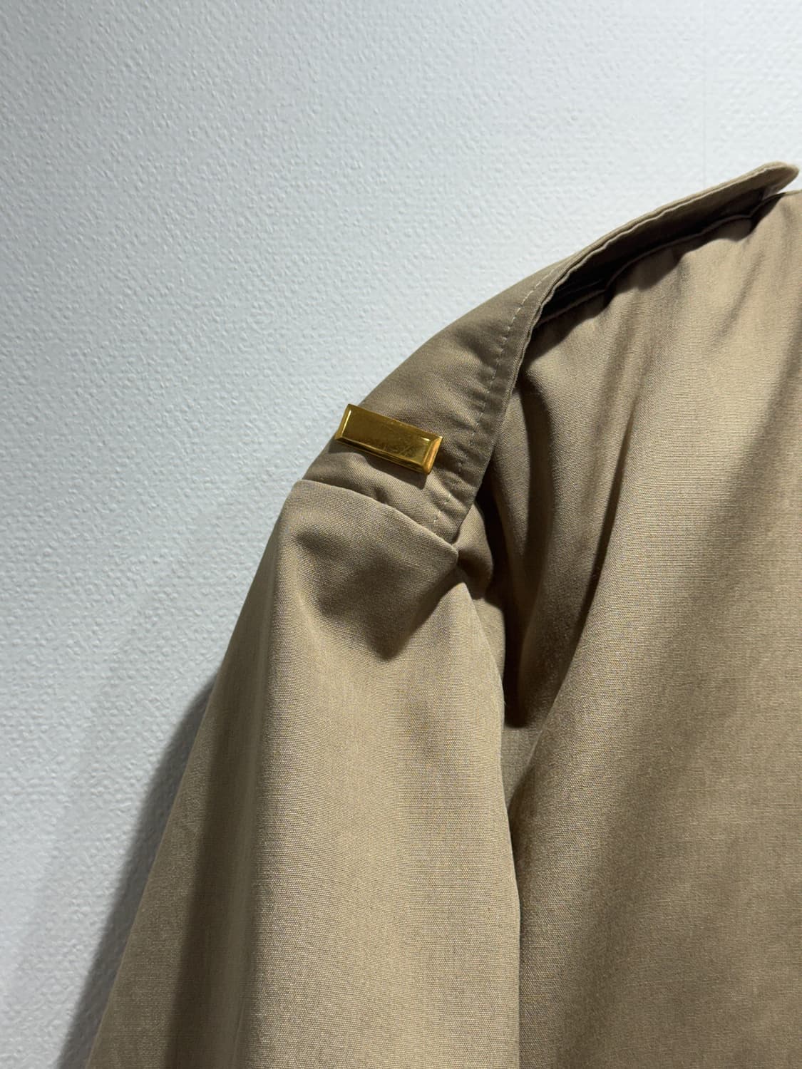 USN 오피셜 유틸리티 윈드 브레이커 상품이미지3