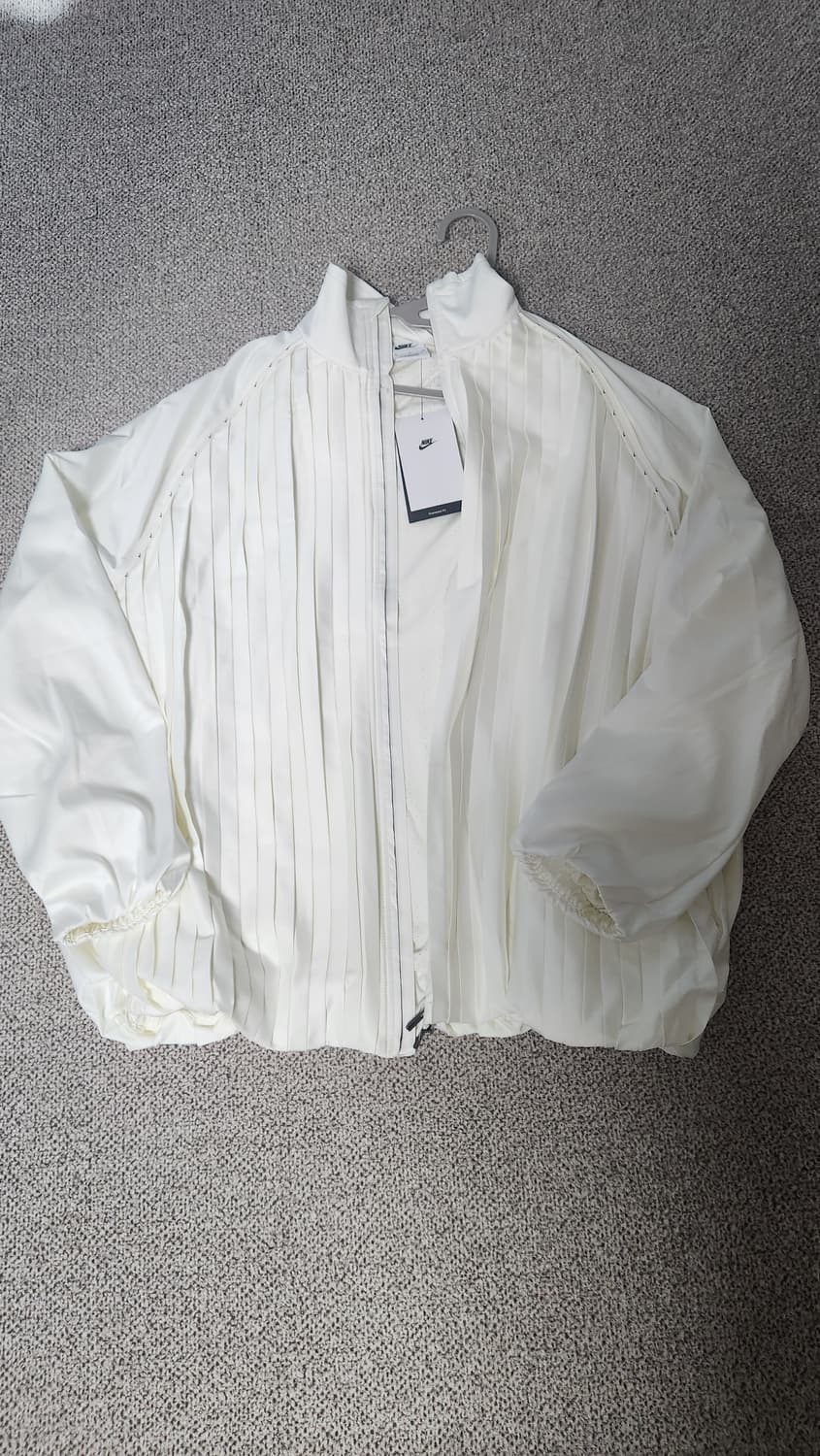 나이키 플리츠 자켓 상품이미지8