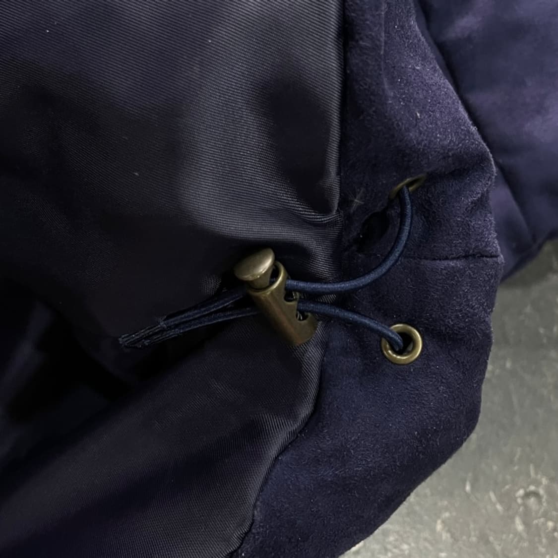 105 헨리코튼 골프 패딩  상품이미지5