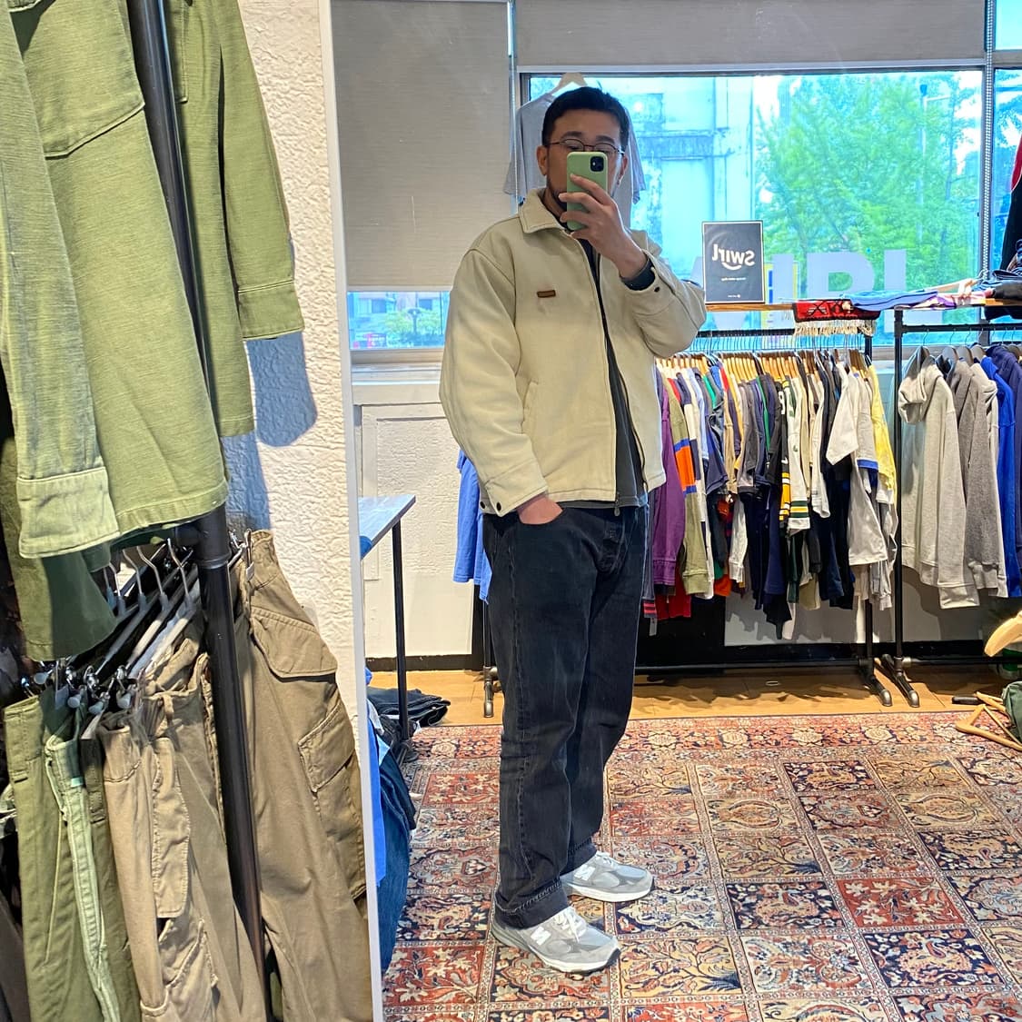 🌊Marlboro classic coduroy Jumper 상품이미지10