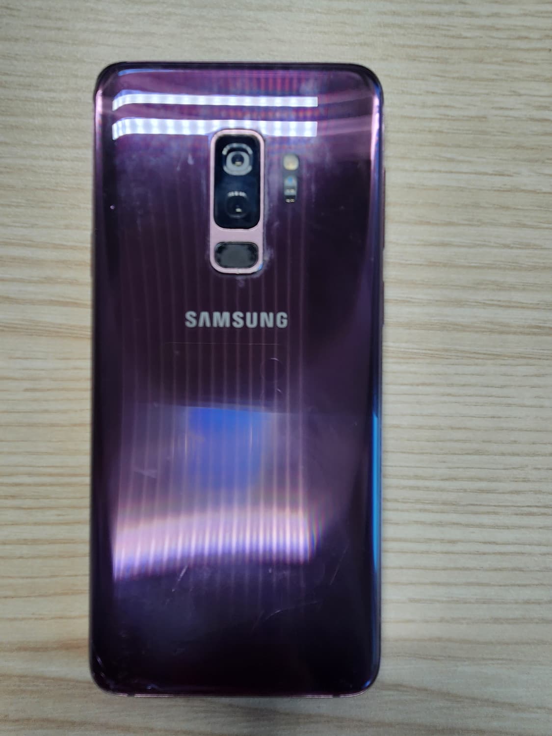 갤럭시 S9플러스 상품이미지1