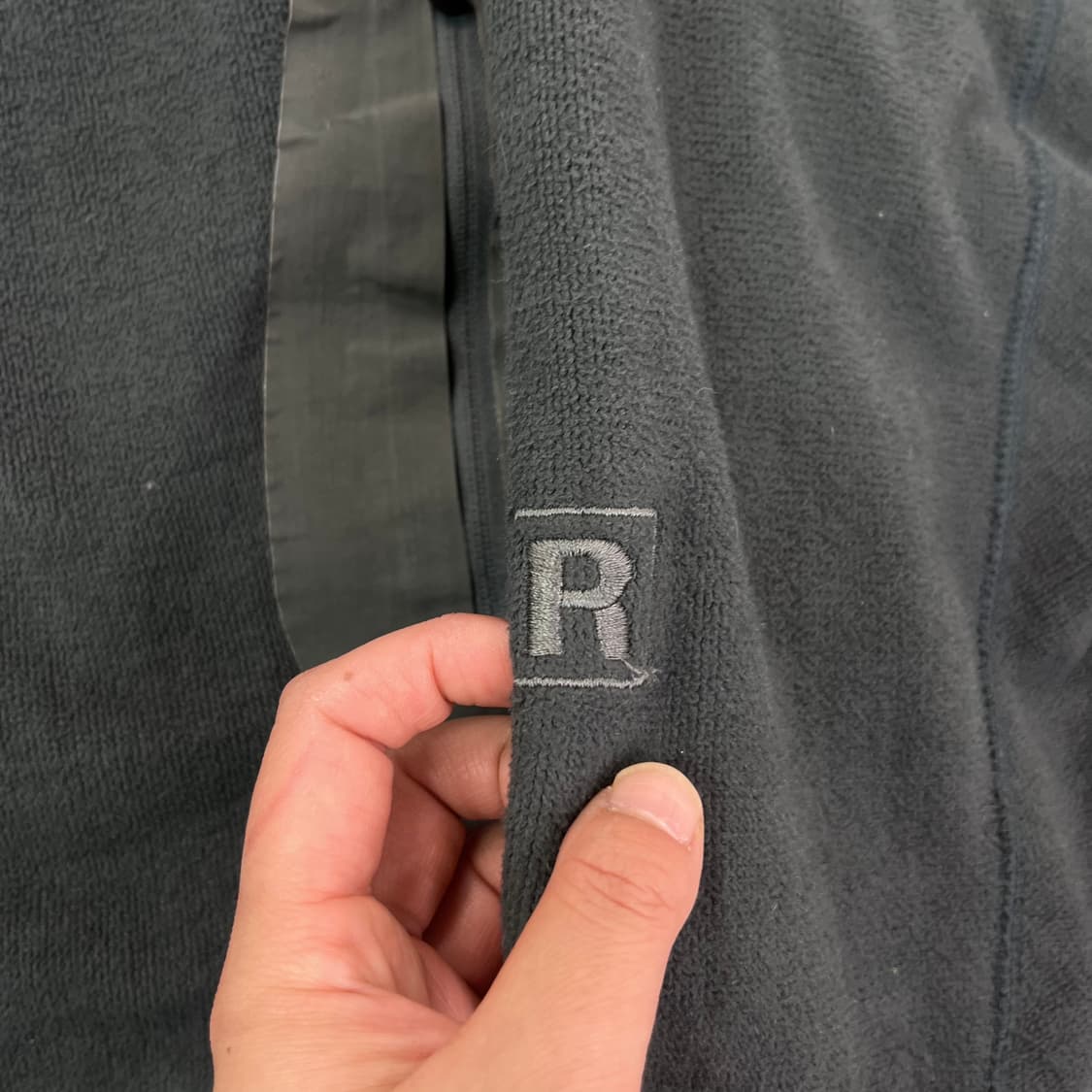 100 파타고니아 레트로 플리스 풀집업 자켓 상품이미지8