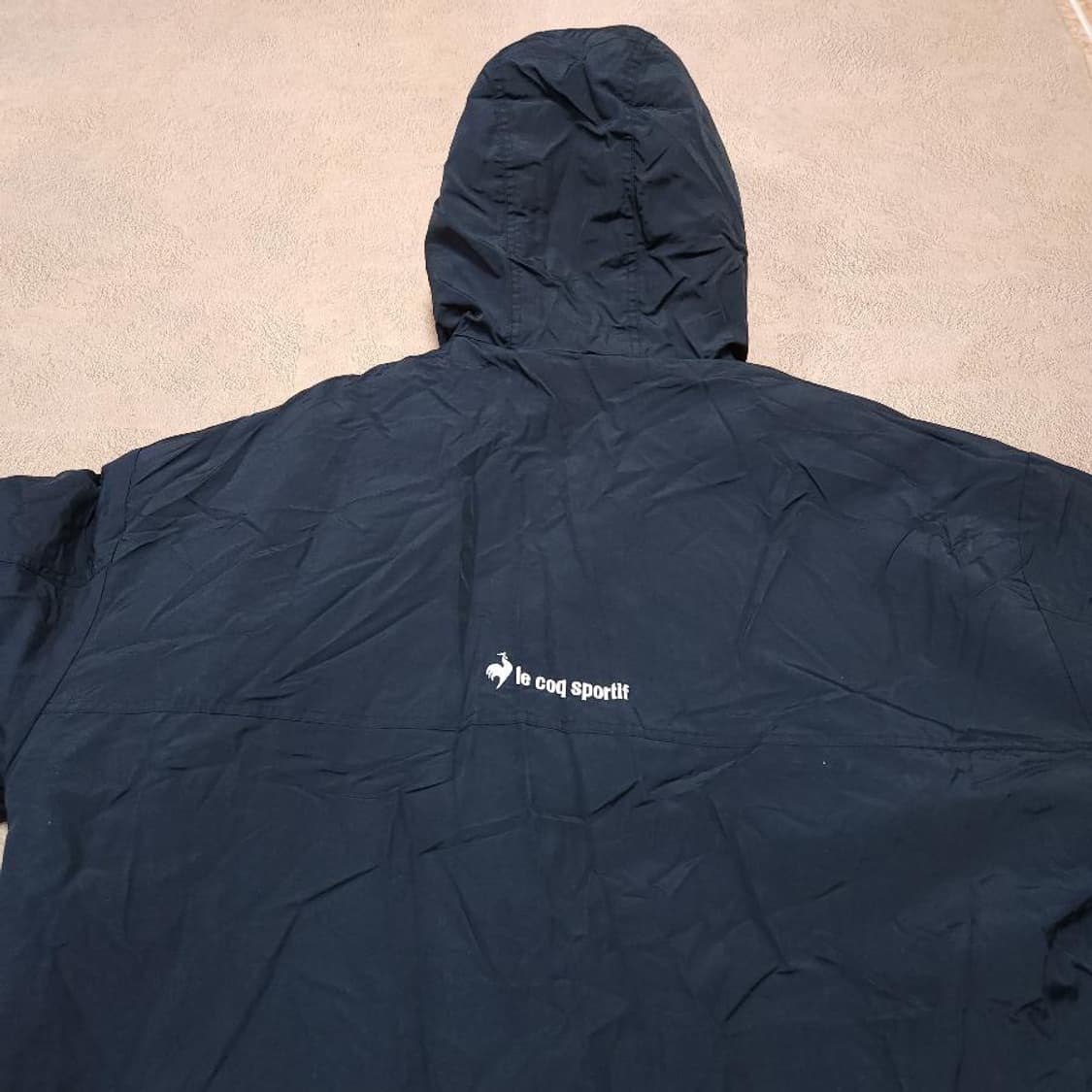 르꼬끄 스포르티브 에코하이크 플리코 쉐르파 리버시블 뽀글이 집업 상품이미지6