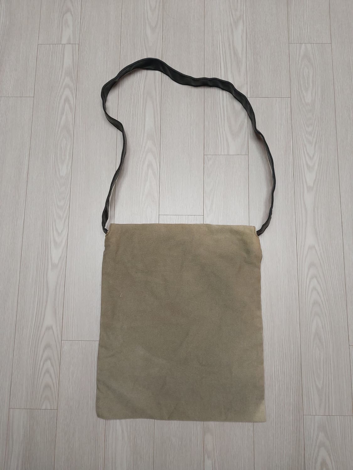 Emporio Armani vintage bag 상품이미지6